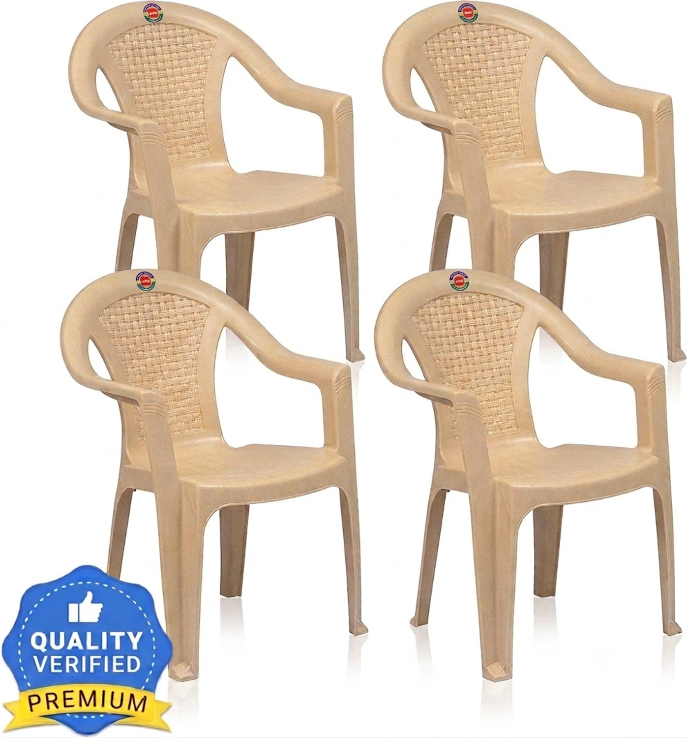 Image of cello Unique Plastic Outdoor Chair