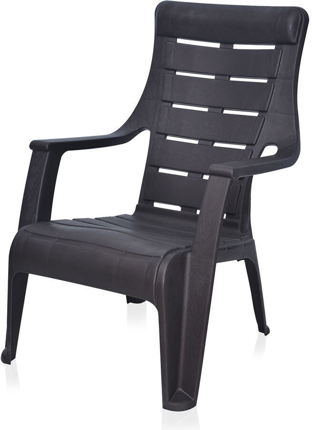 Image of Nilkamal Plastic Outdoor Chair