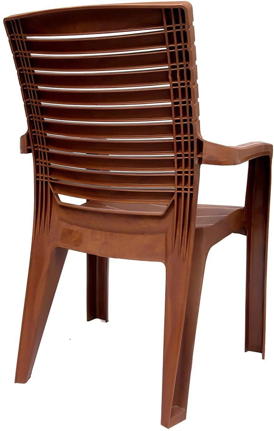 Image of Anmol Plastic chair heavy duty chair for home office and restaurant Plastic Outdoor Chair