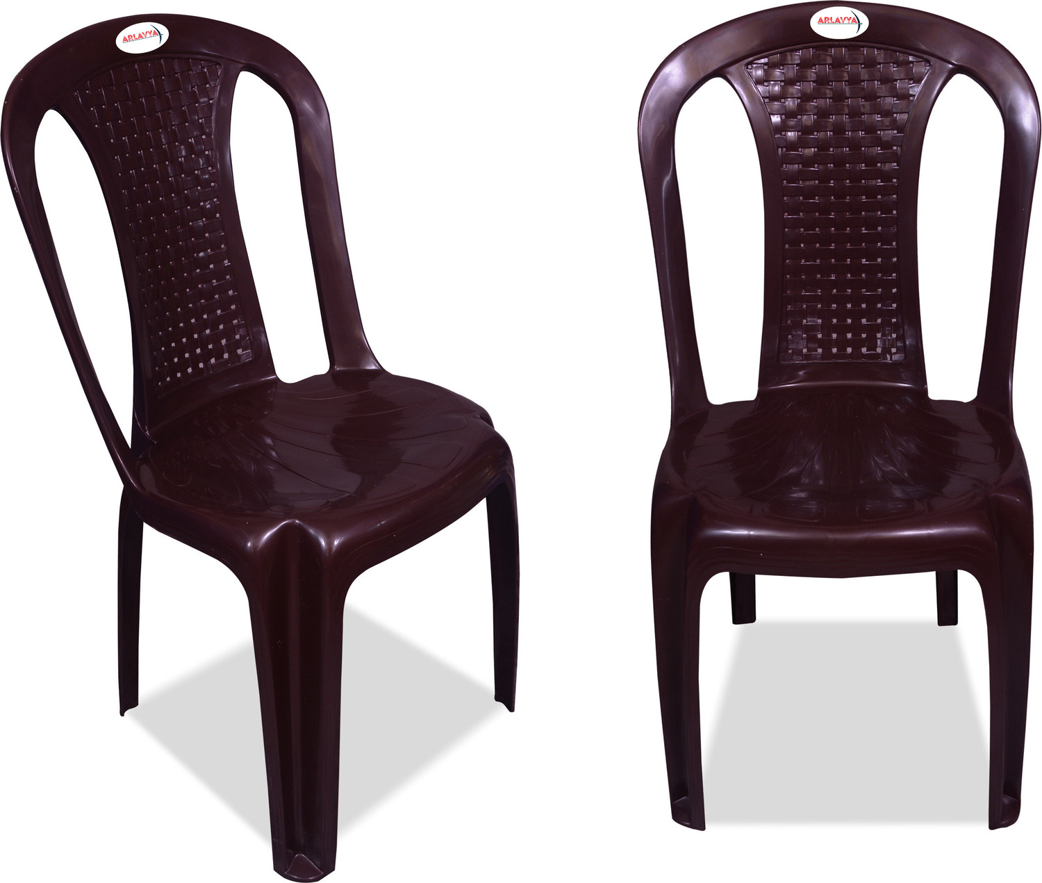 Image of ARLAVYA Plastic Outdoor Chair