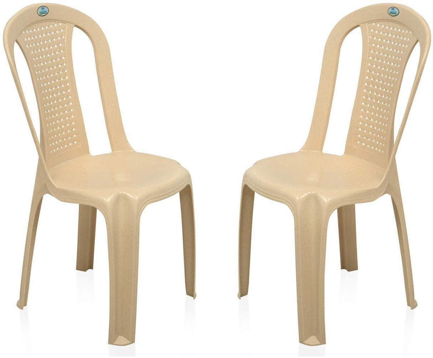 Image of Nilkamal CHR 4002 Plastic Outdoor Chair