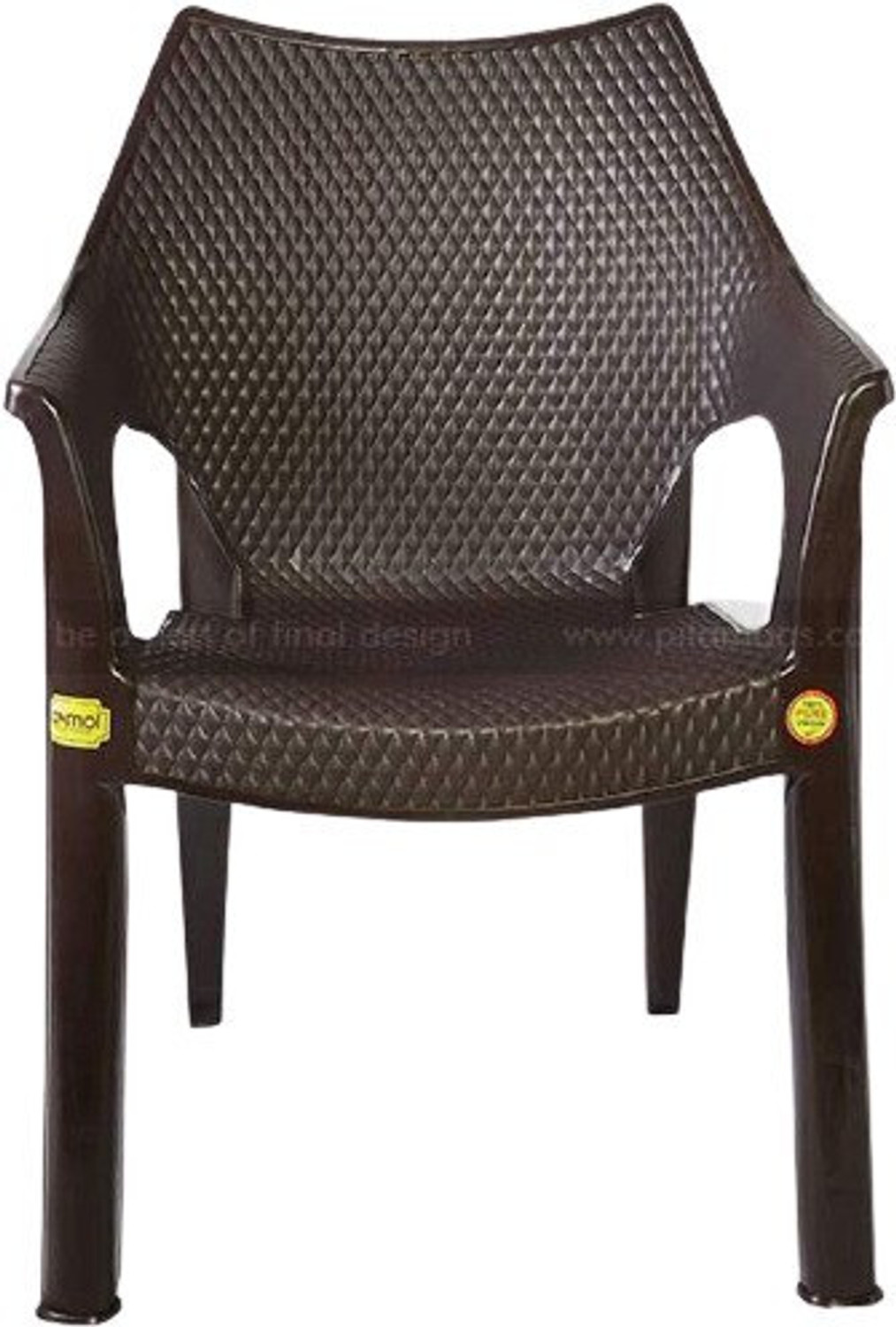 Image of Anmol Moulded Furniture Plastic Outdoor Chair