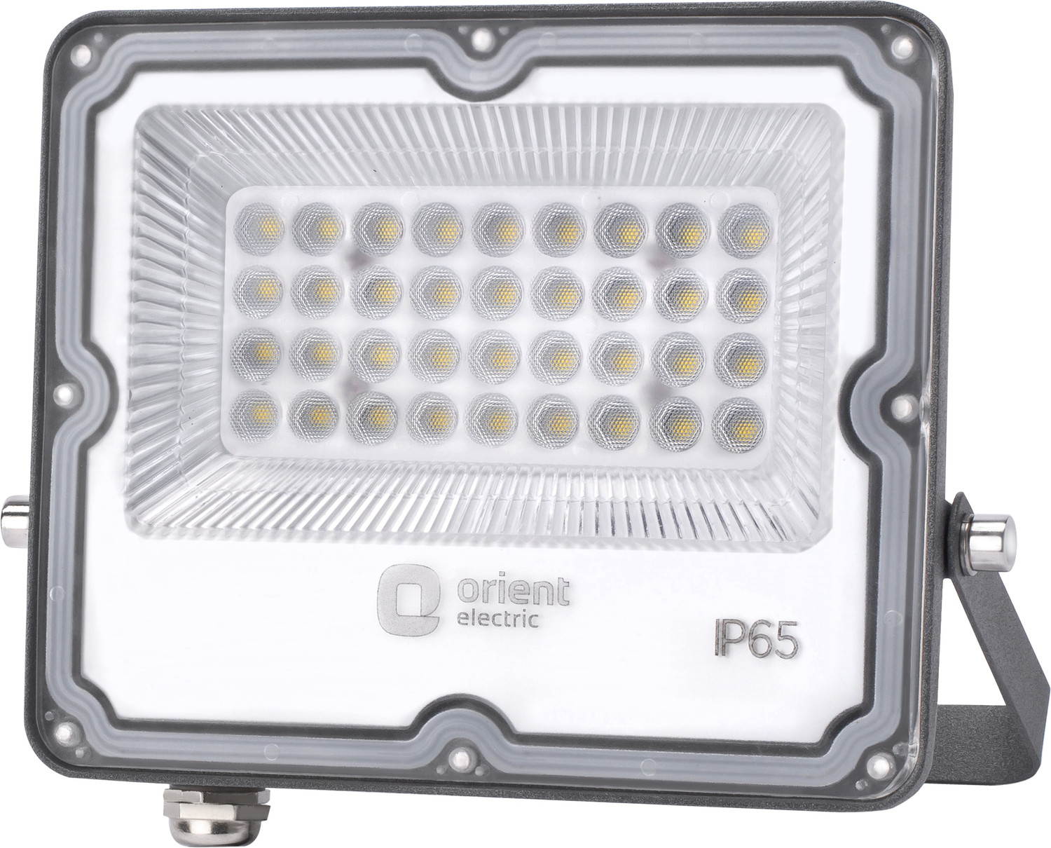 Image of Orient Electric LED100WFL-30KIP65D Flood Light Outdoor Lamp