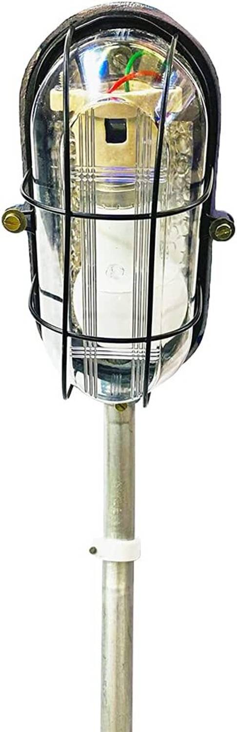 auet 9 watt st Street Light Outdoor Lamp