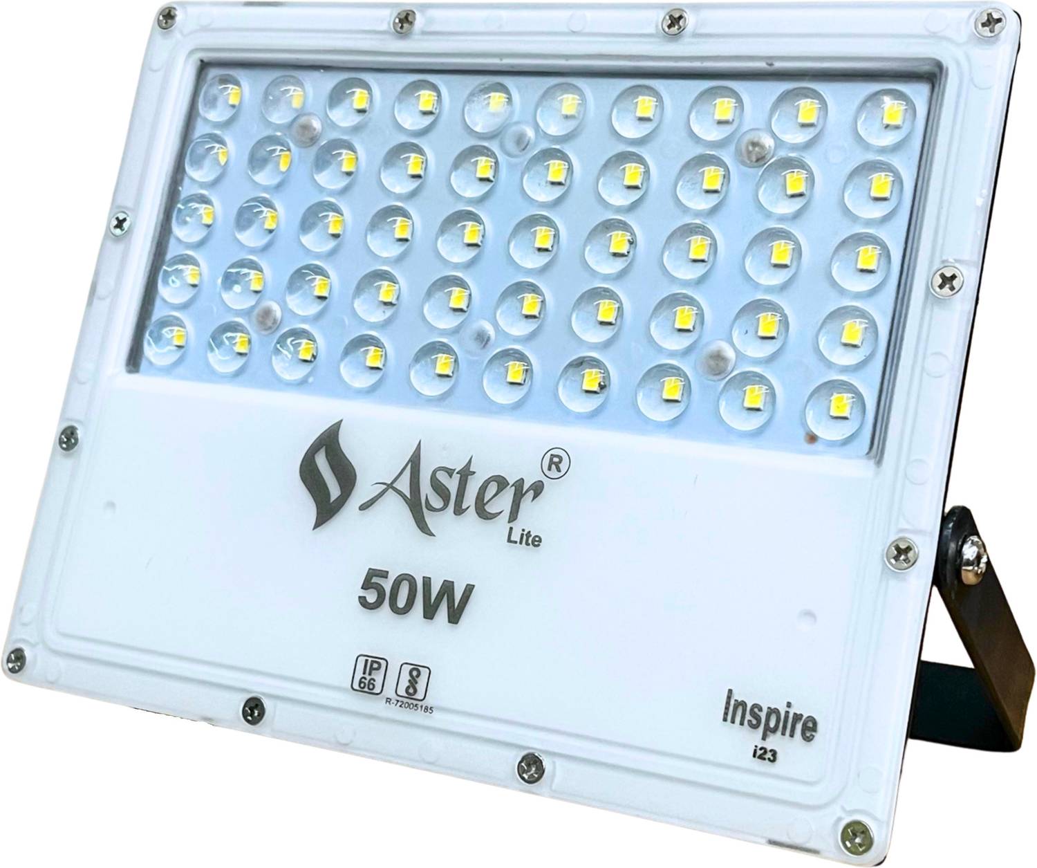 ASTER LITE 50W LED Flood Light IP66 Waterproof Flood Light Outdoor Lamp