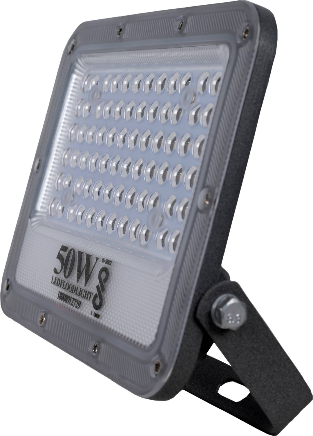 Flipkart SmartBuy 50W LED Flood Light Outdoor - Image 2