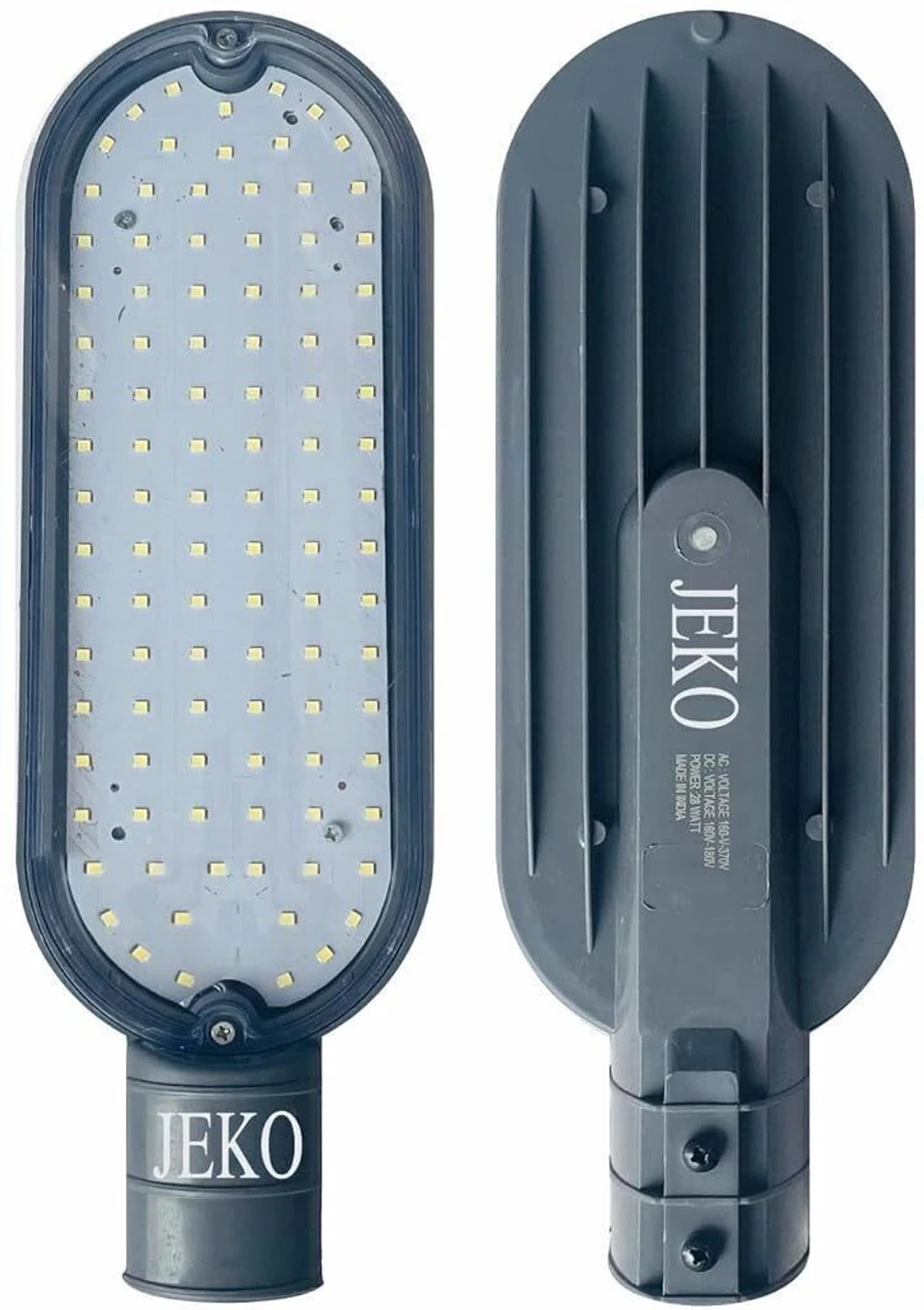 Image of Jeko Gate Light Outdoor Lamp