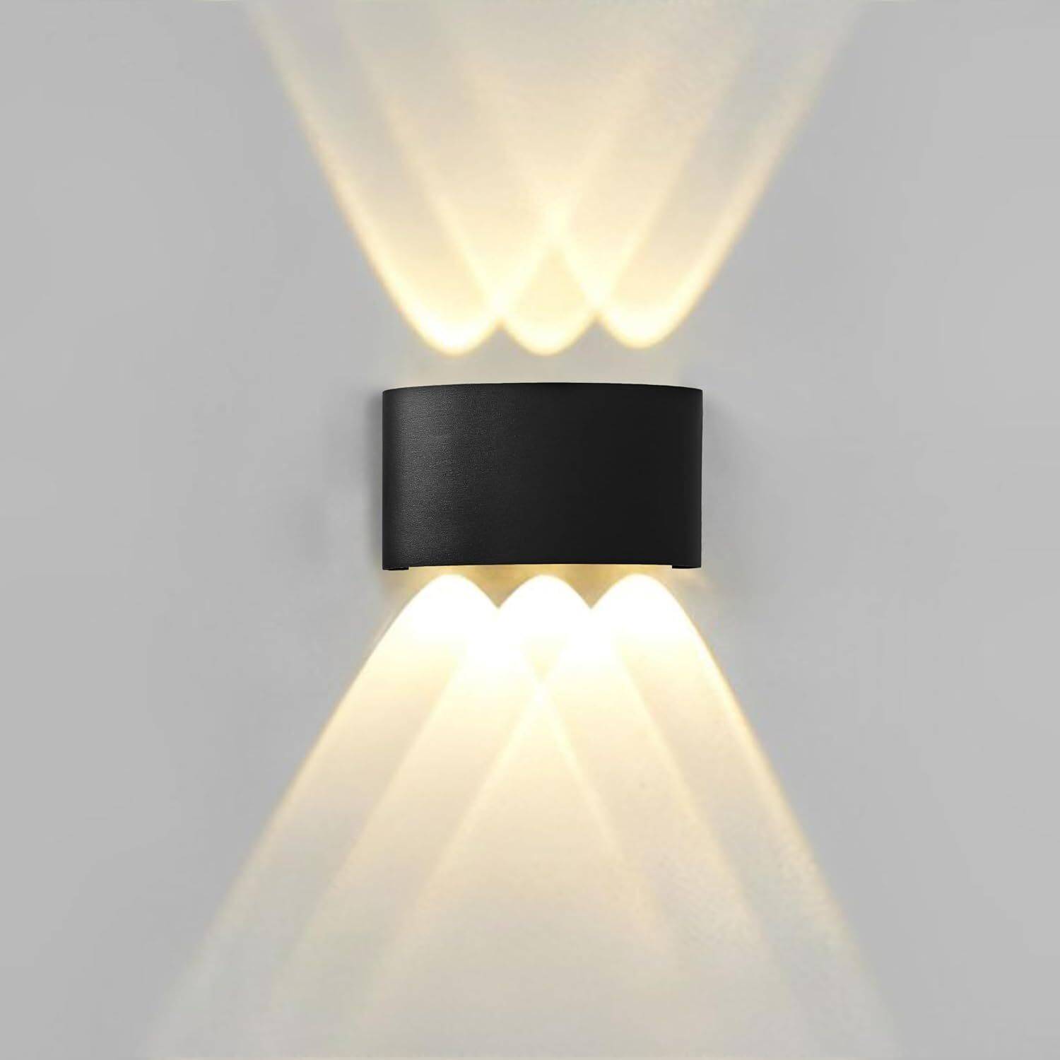 Lumina Wallchiere Wall Lamp With Bulb