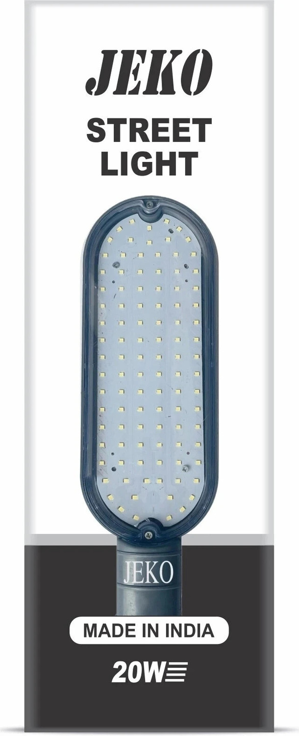 Image of Jeko jk Led 20 Watt-Flood Light Waterproof- Gate Street Light Outdoor Lamp