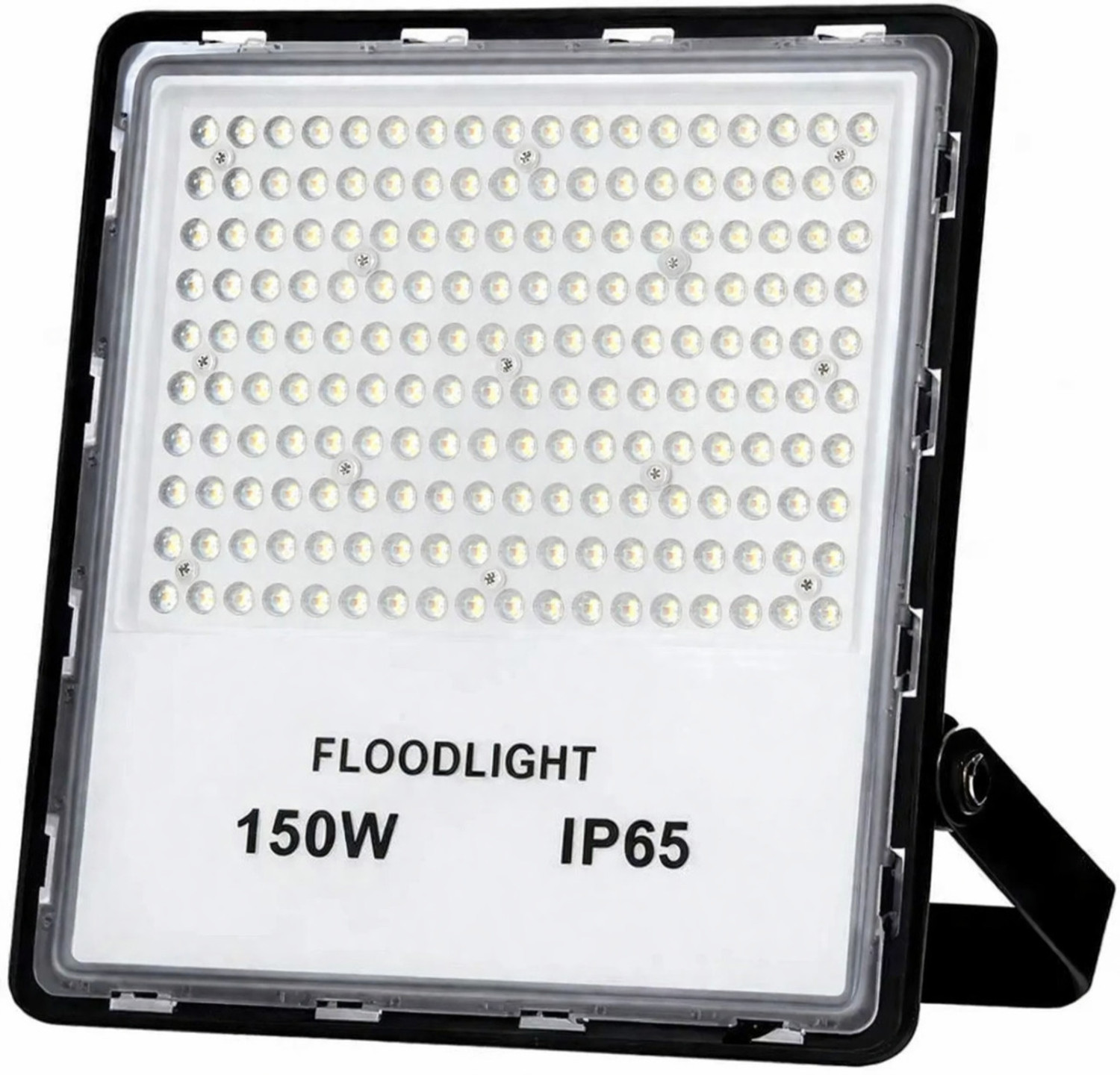 Image of OPM TRADING 150W LED Floodlight High Lumen IP65 Outdoor Security Lamp Flood Light Outdoor Lamp
