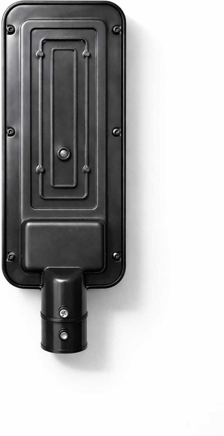 Image of SCHEIN Aurastar 72W Energy Saving LED Street Light BIS Approved | Long Life LED Technology | Lightweight Plastic Rust-Free Body | Street Road Parking Campus Light | Pack of 1 Street Light Outdoor Lamp