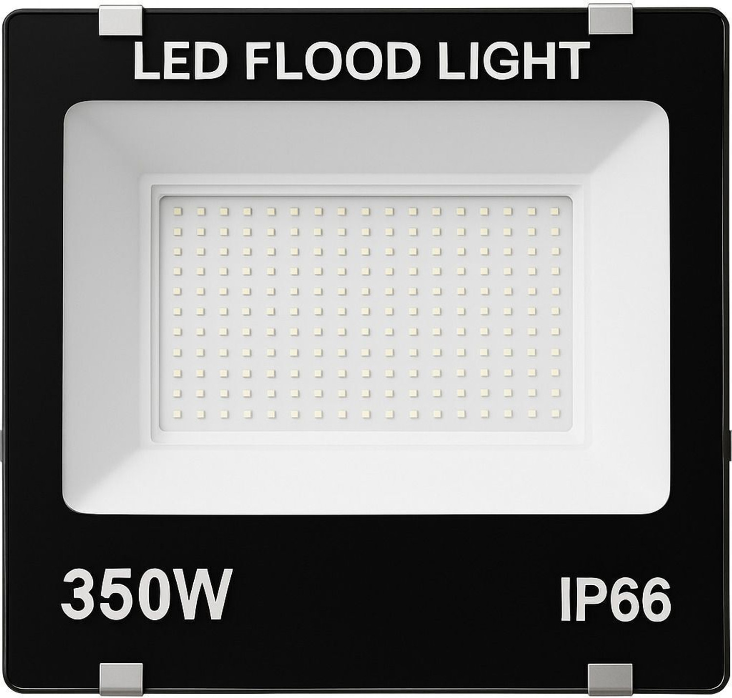 Image of spark world 350 WATT COOL WHITE (Pack of 1) Flood Light Outdoor Lamp
