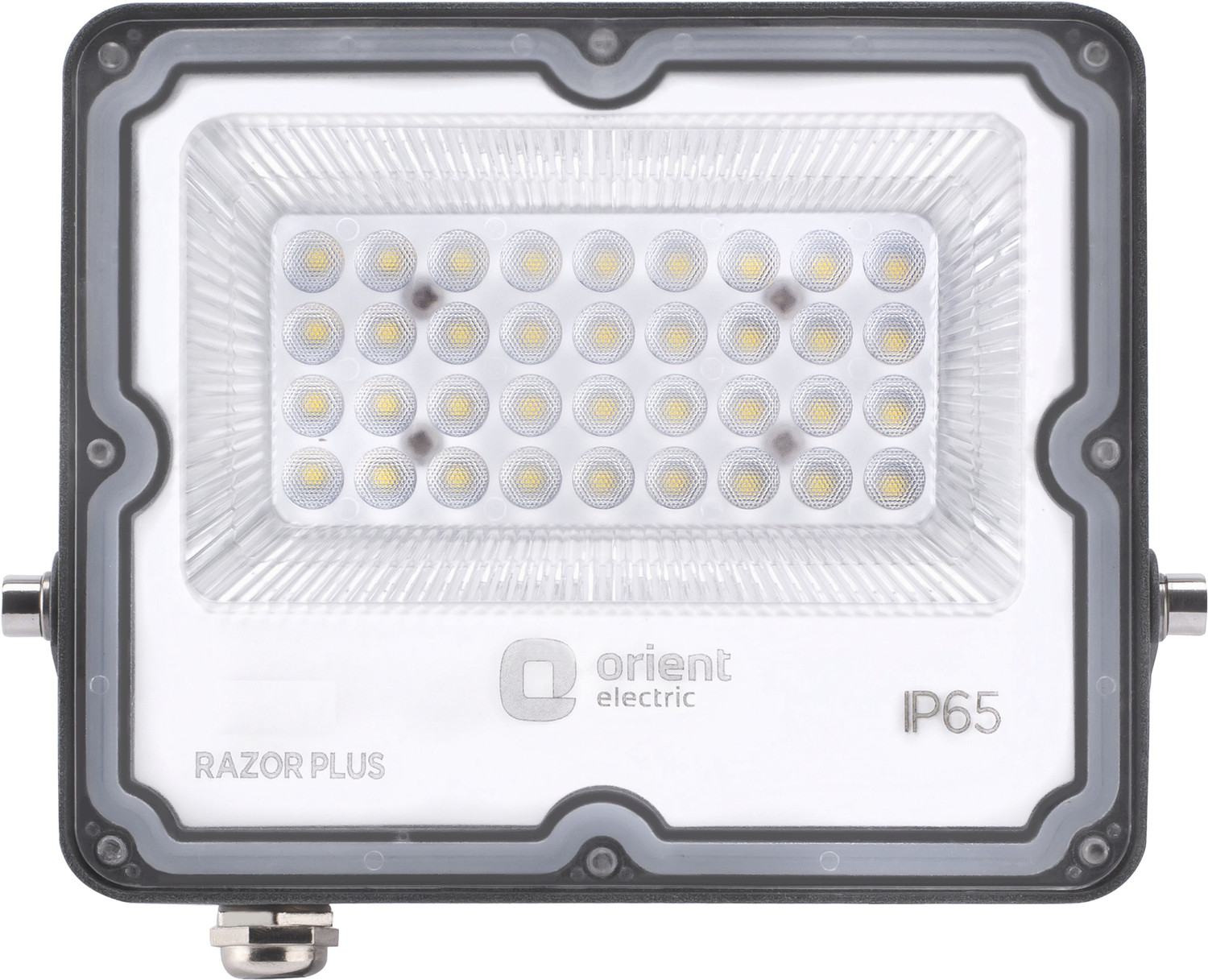 Image of Orient Electric LED50WFL-30KIP65D Flood Light Outdoor Lamp