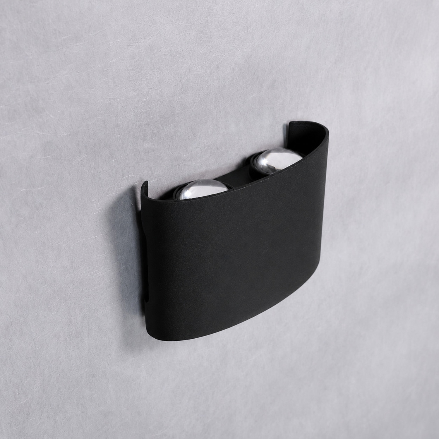 Image of Ledtrix Swing Arm Wall Light Wall Lamp With Bulb