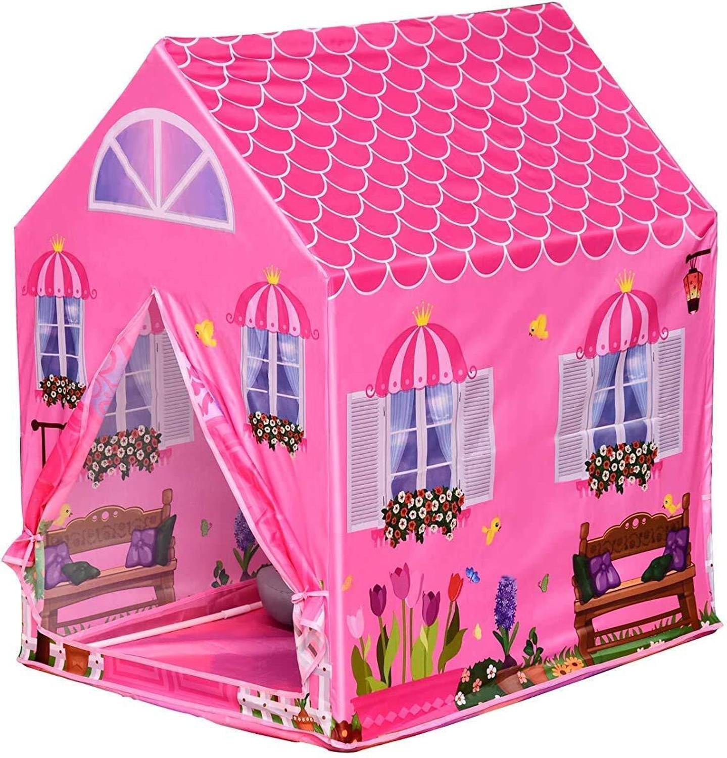 ACLIX Doll - 108 (Pink)