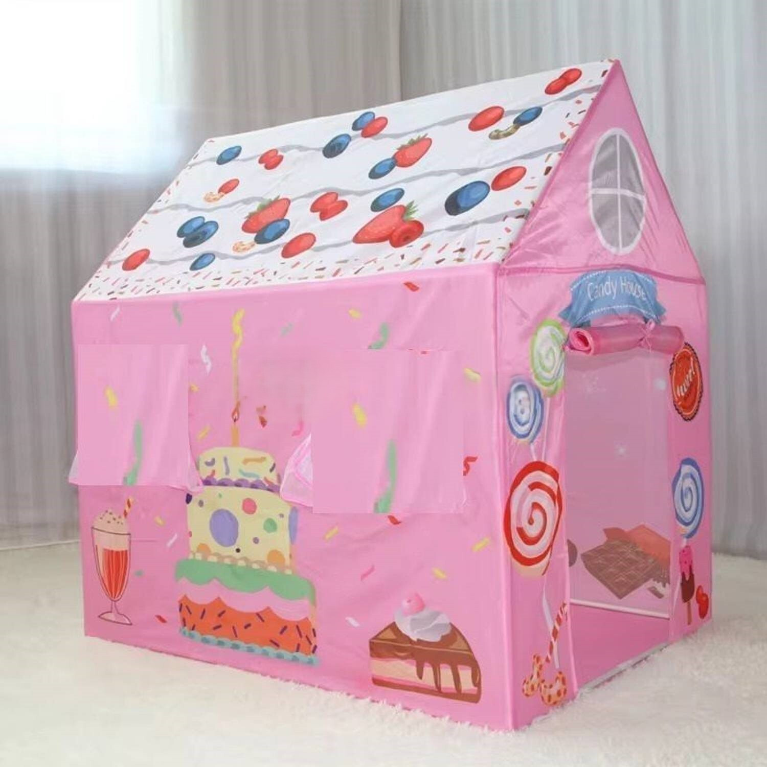 Image of PRAYOMA ENTERPRISE BD Tent - 108 - 6