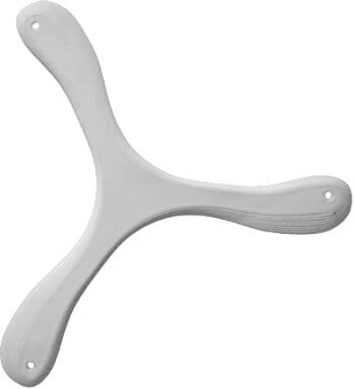 CERO 3D Printed Outdoor Boomerang for Kids