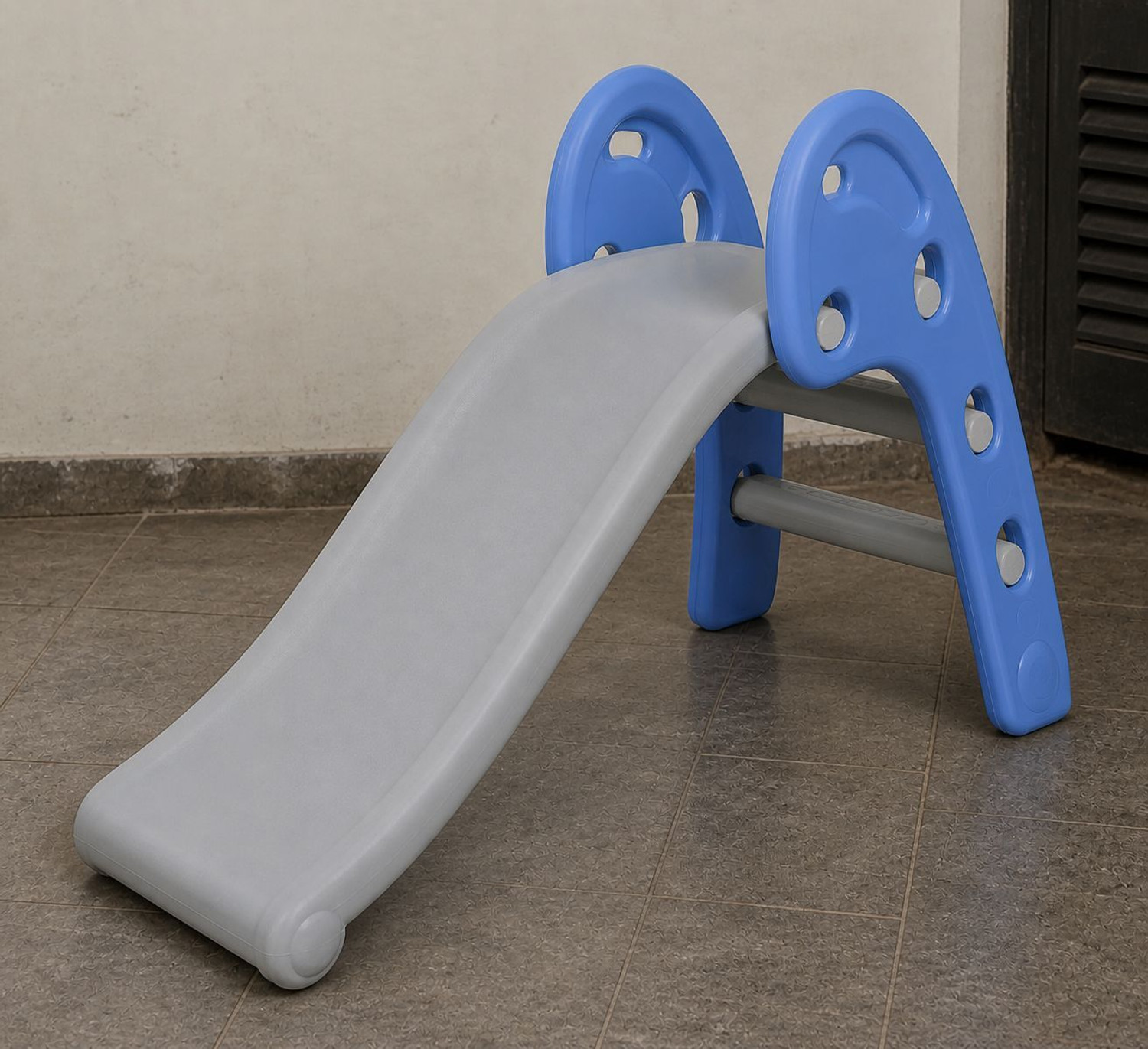 Image of ODELEE Tower Slide ,Garden Sliding for Baby 1to7 Yrs-Best Birthday Gift