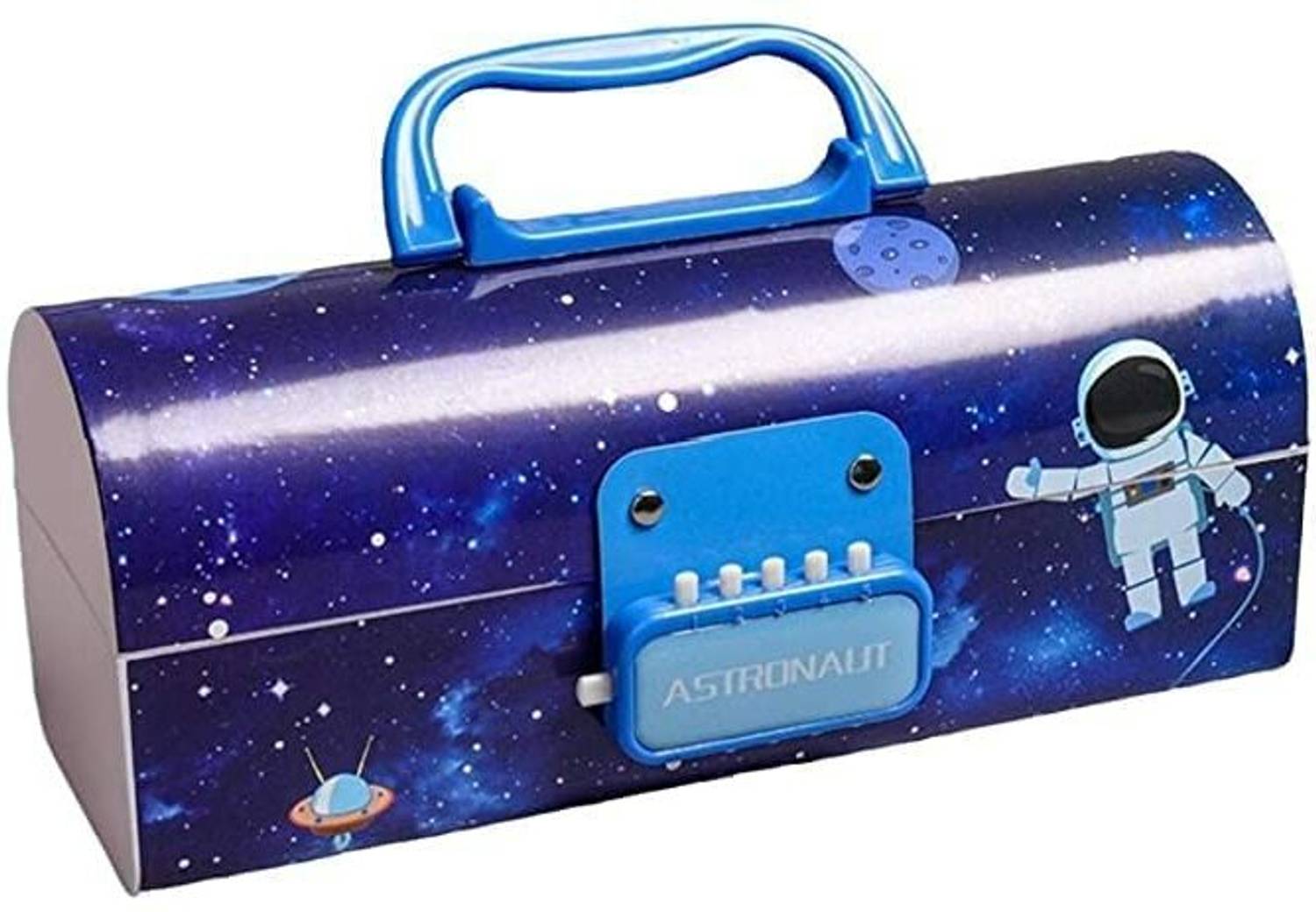 Flipkart.com | Spoton Enterprise Space Suitcase Style Pencil Box