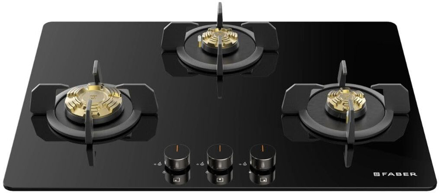 Image of FABER Glass Automatic Hob