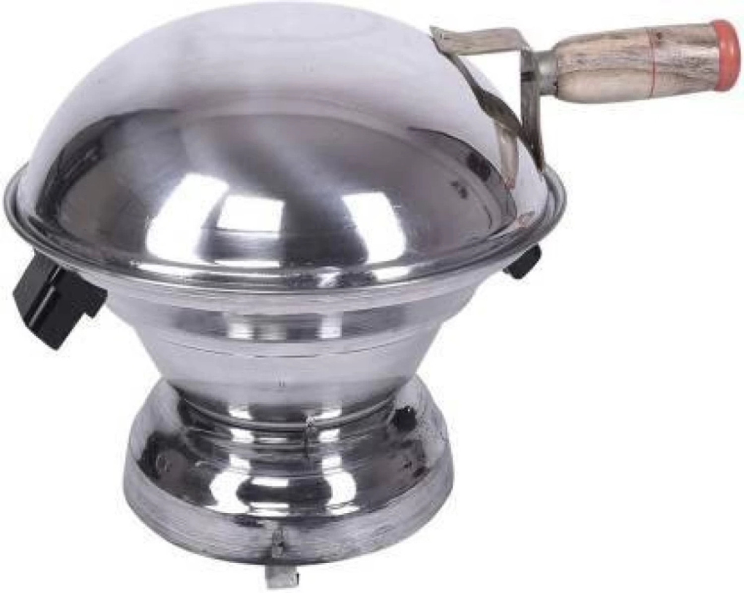 Image of shiv enterprises deep oven Electric Tandoor