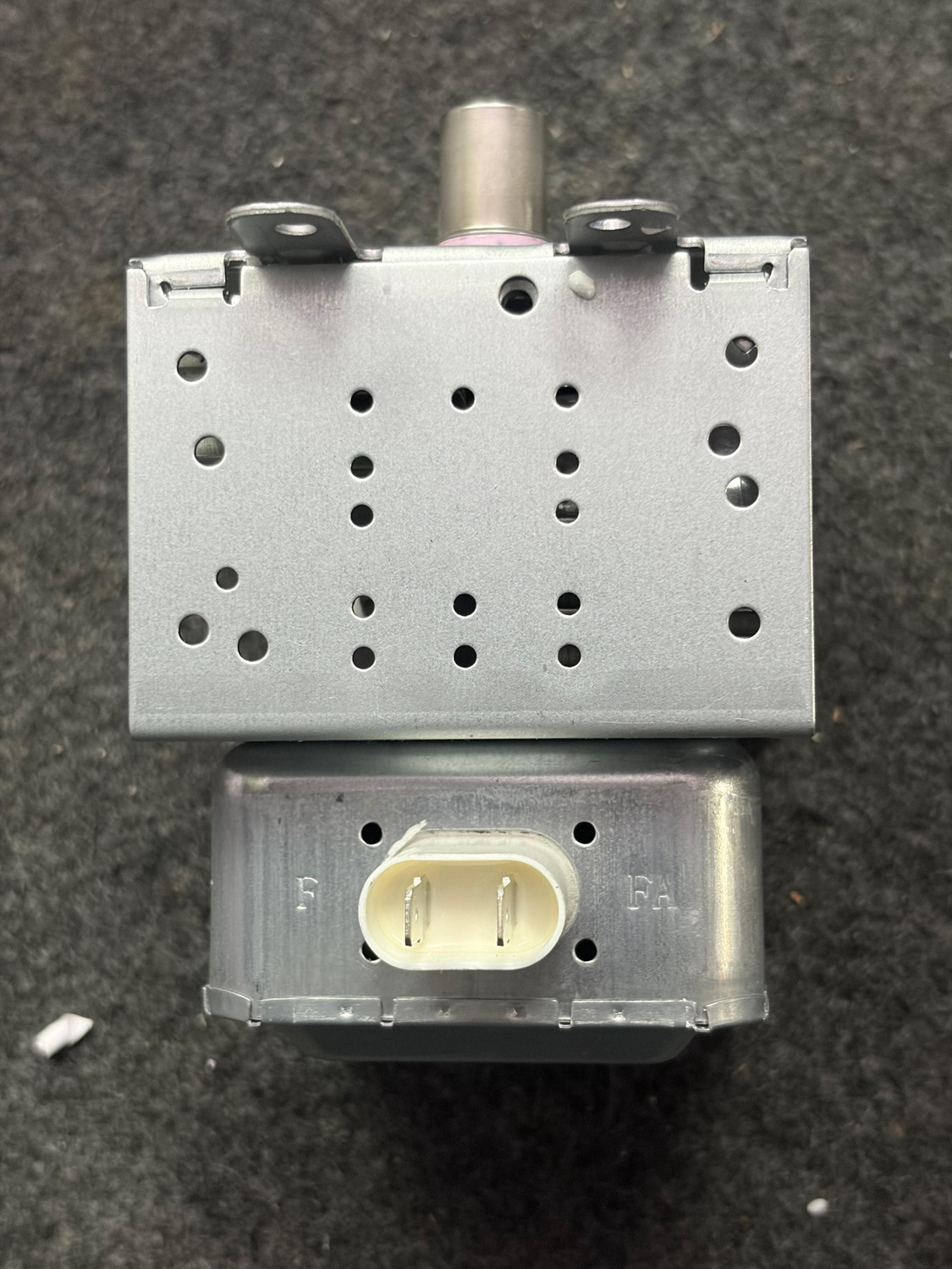Image of GOODWILL Microwave Oven Magnetron Oven Outer Door Glass