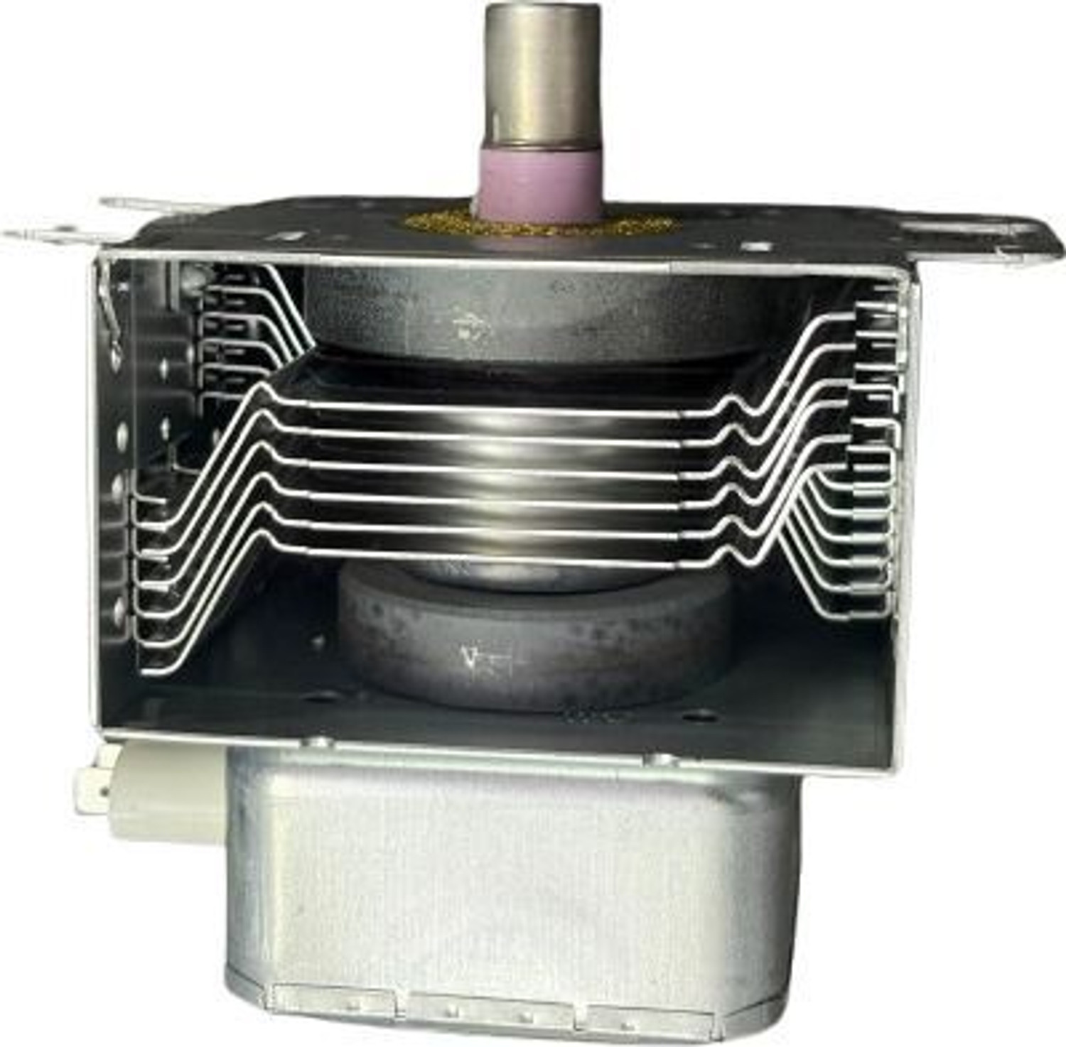 Image of GOODWILL Microwave Oven Magnetron Oven Outer Door Glass