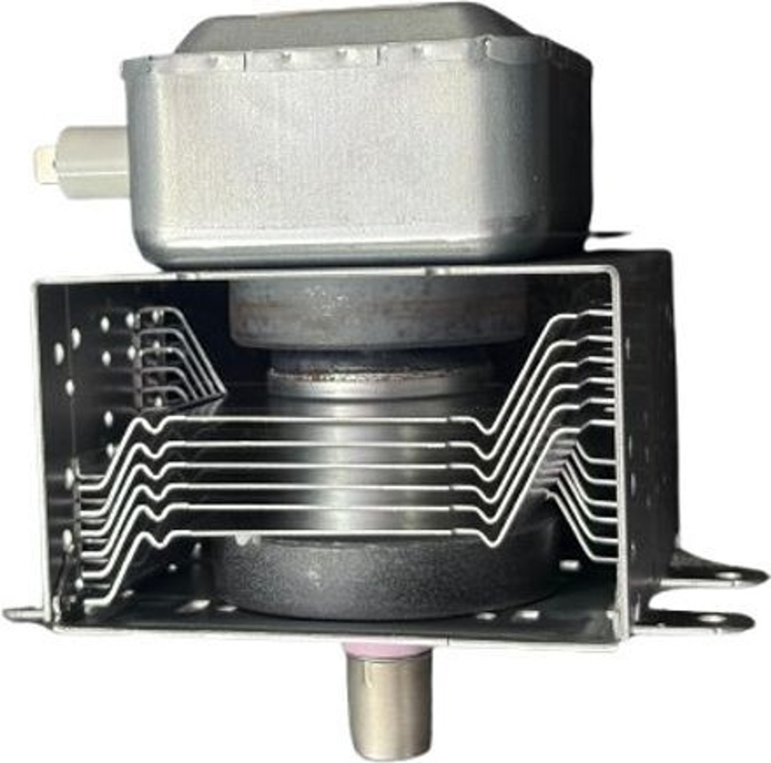 Image of GOODWILL Microwave Oven Magnetron Oven Outer Door Glass