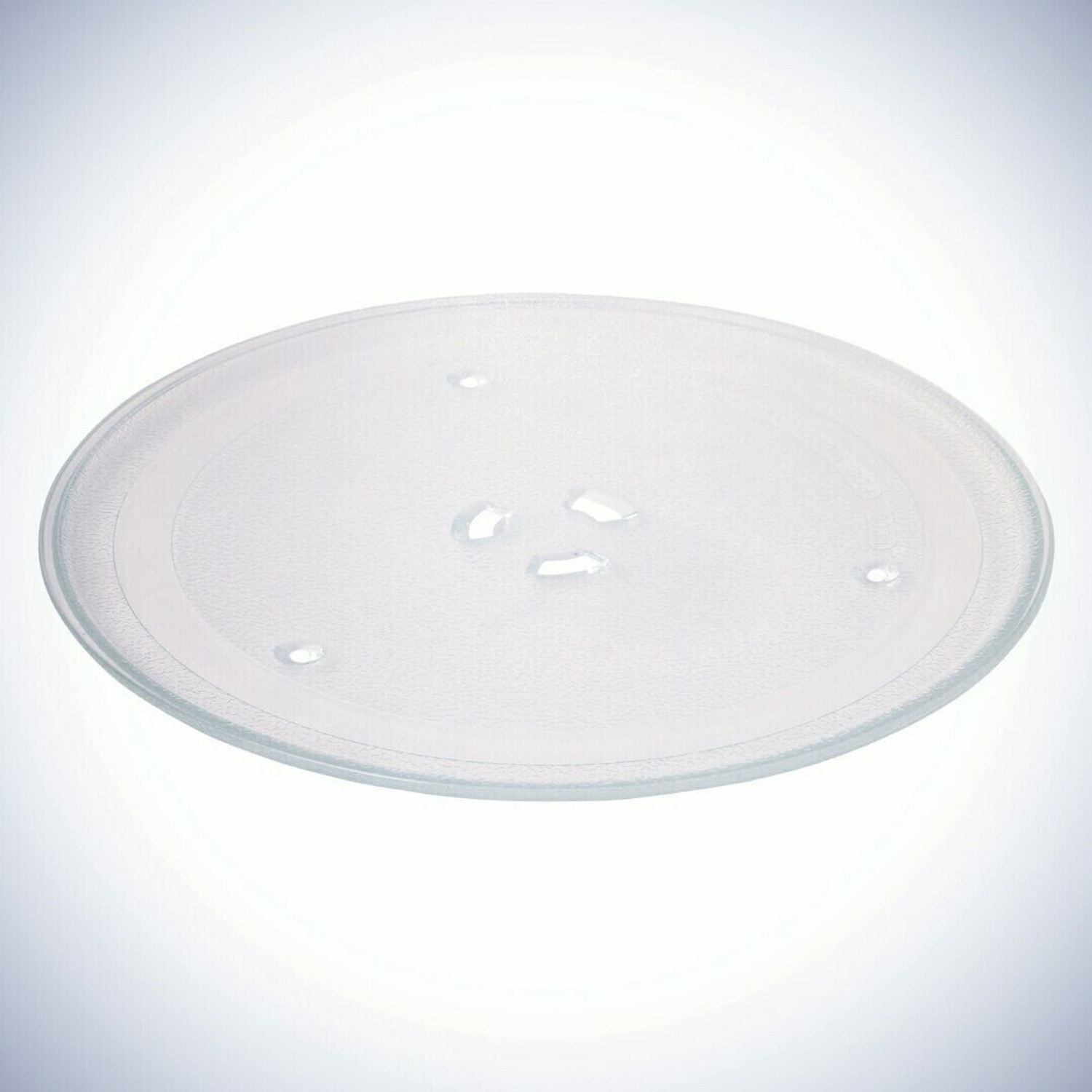 Image of Super Brite Universal 12.5 Coupler Fiber Glass Microwave Turntable Plate