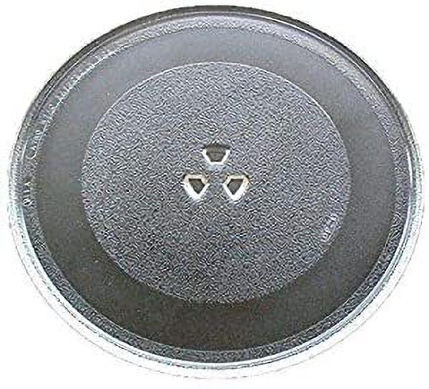 Image of skyunion 9.5 Inch Microwave Oven Fiber Glass Microwave Turntable Plate