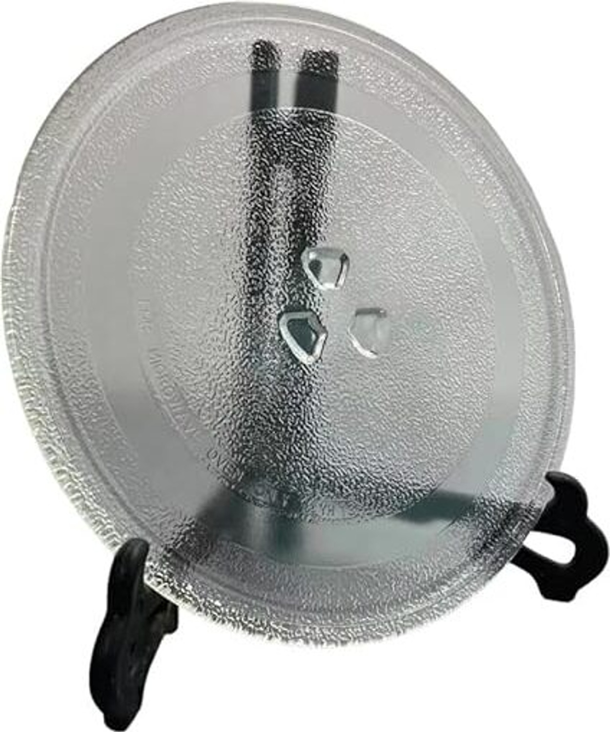 Image of jkbk GW73VD Samsung Microwave Fiber Glass Microwave Turntable Plate