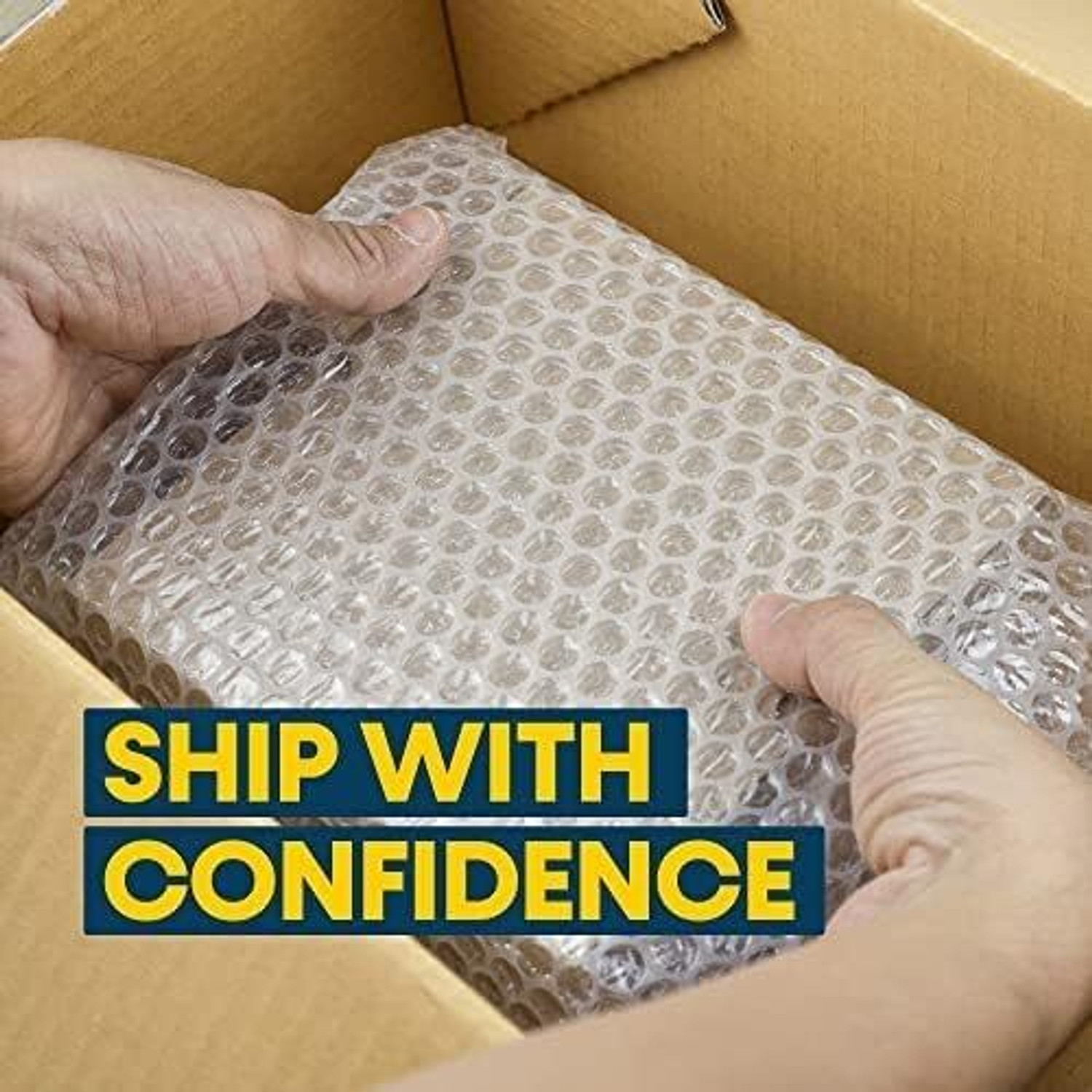 Image of POWERLON Bubble Wrap 1000 mm 5 m