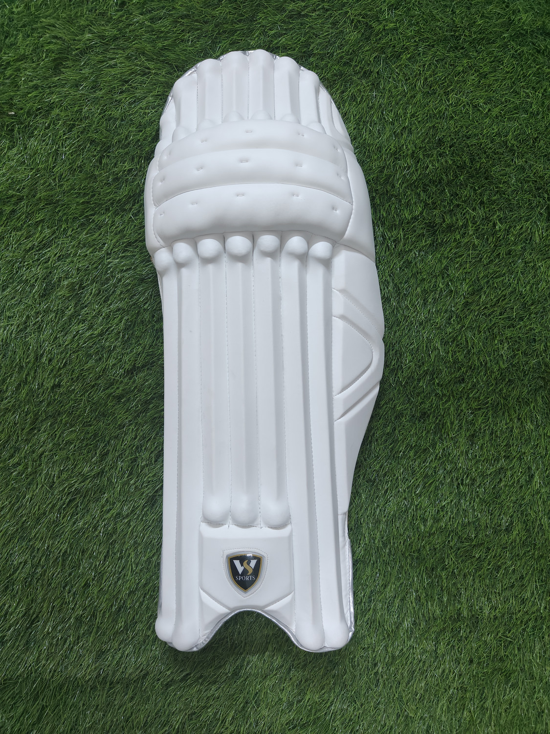 Image of Ws sports TEST OPPENER BATTING PADS (YOUTH) Youth (36 - 38 cm) Batting Pad