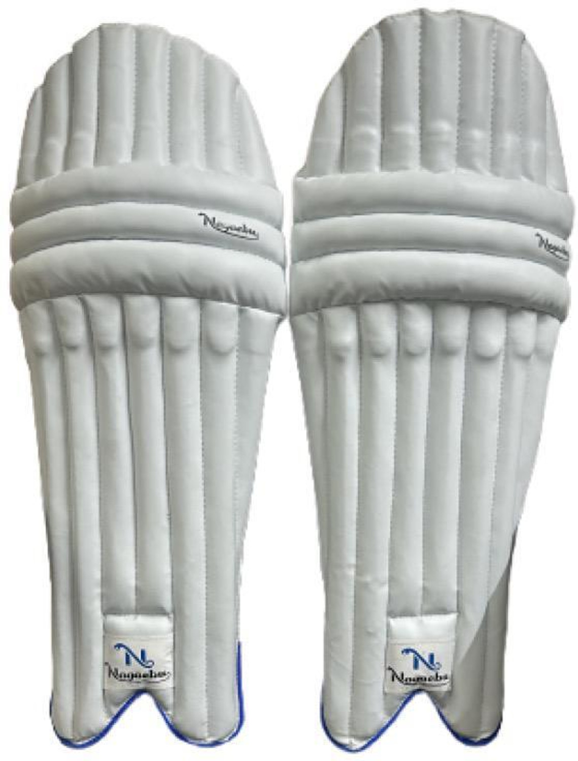 Image of Nagaebu CRICKET BATTING PAD Men's (39 - 43 cm) Batting Pad