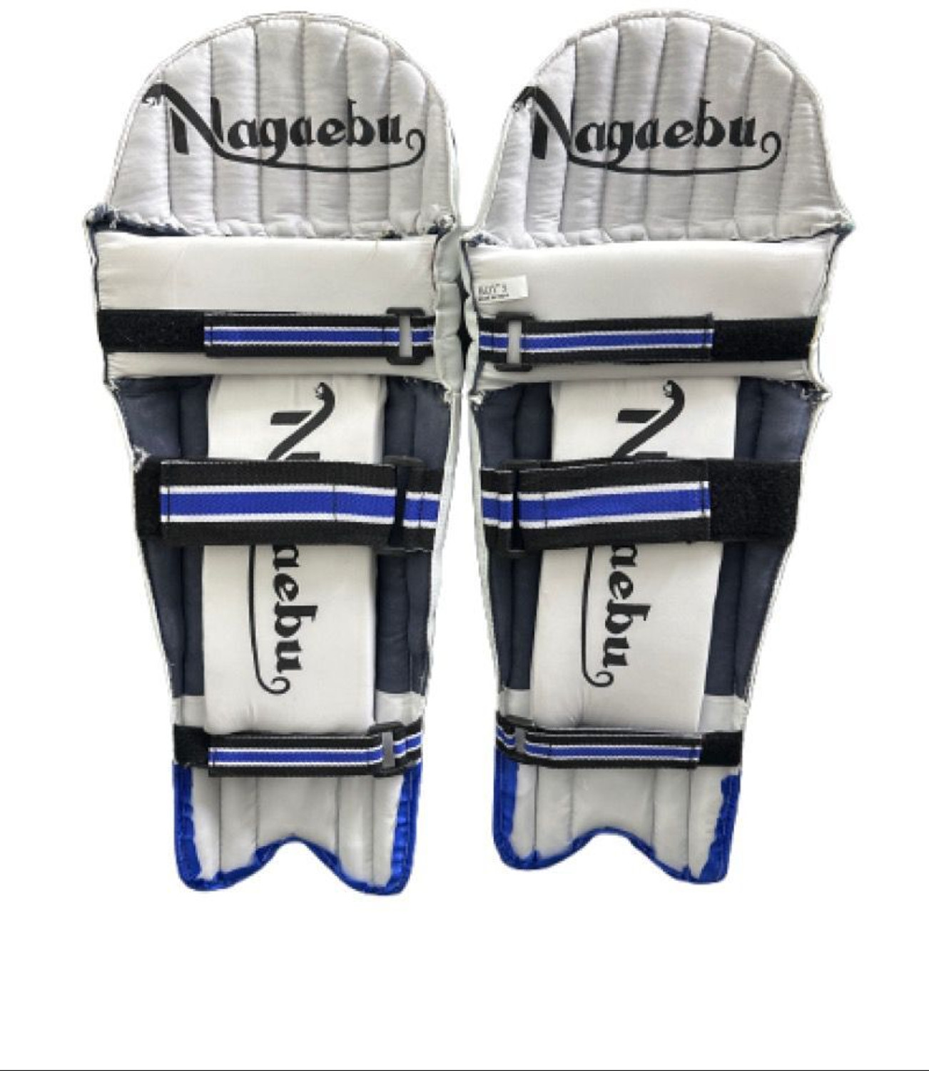 Image of Nagaebu CRICKET BATTING PAD Men's (39 - 43 cm) Batting Pad
