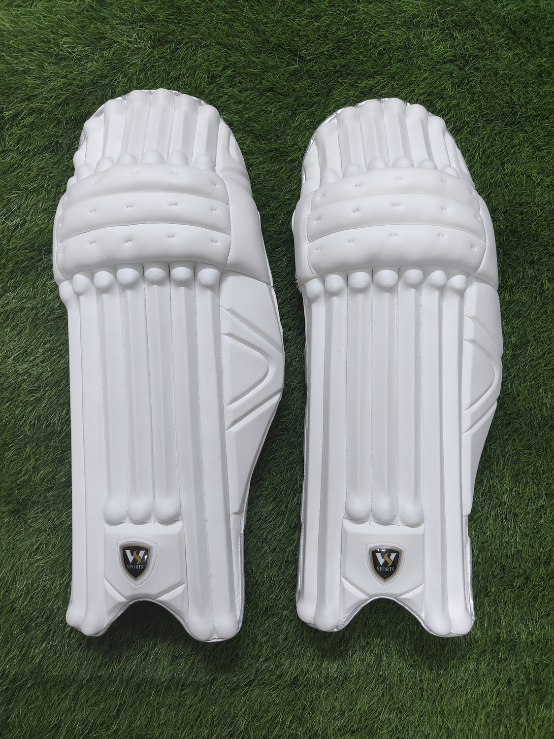 Image of Ws sports TEST OPPENER BATTING PADS (YOUTH) Youth (36 - 38 cm) Batting Pad