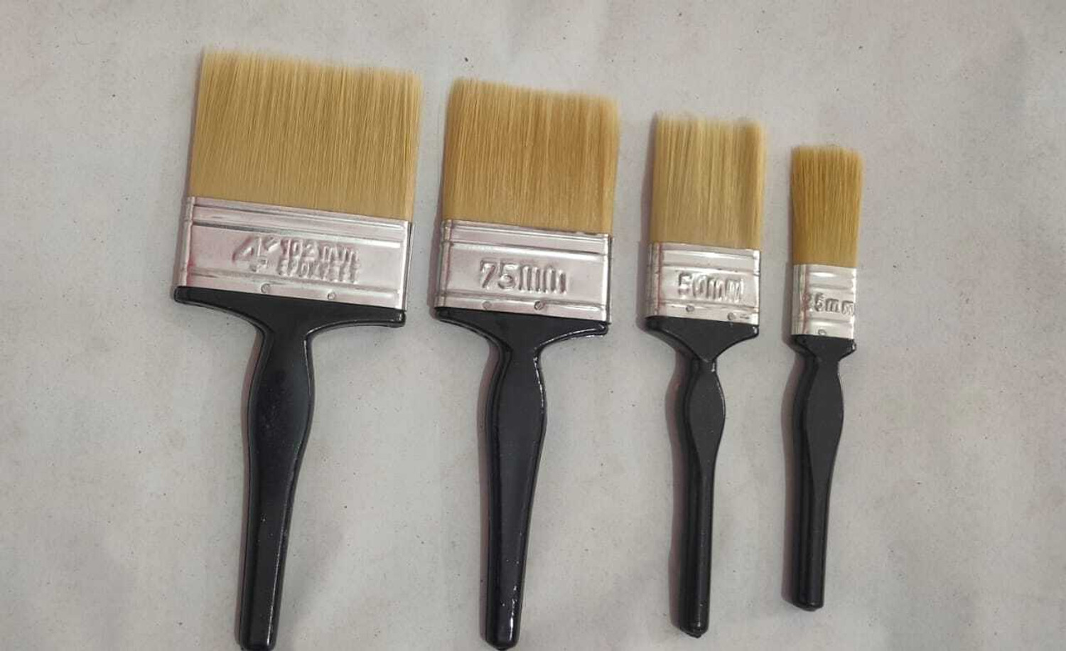 Image of malabar Painting Brush