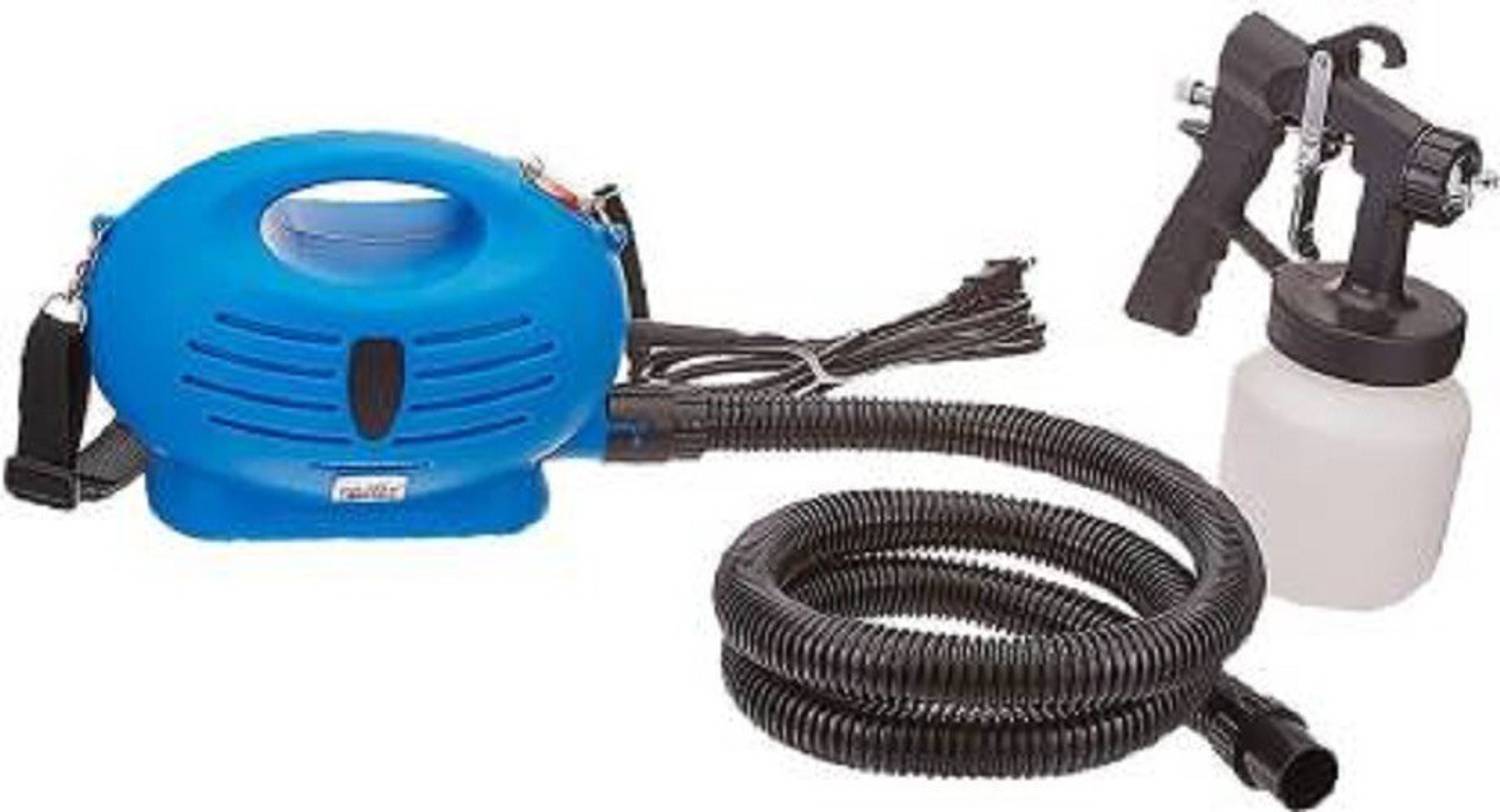 BSBDA Paint Zoom Plastic Electric Portable Spray Painting Machine Set Airless Sprayer BE084 Airless Sprayer