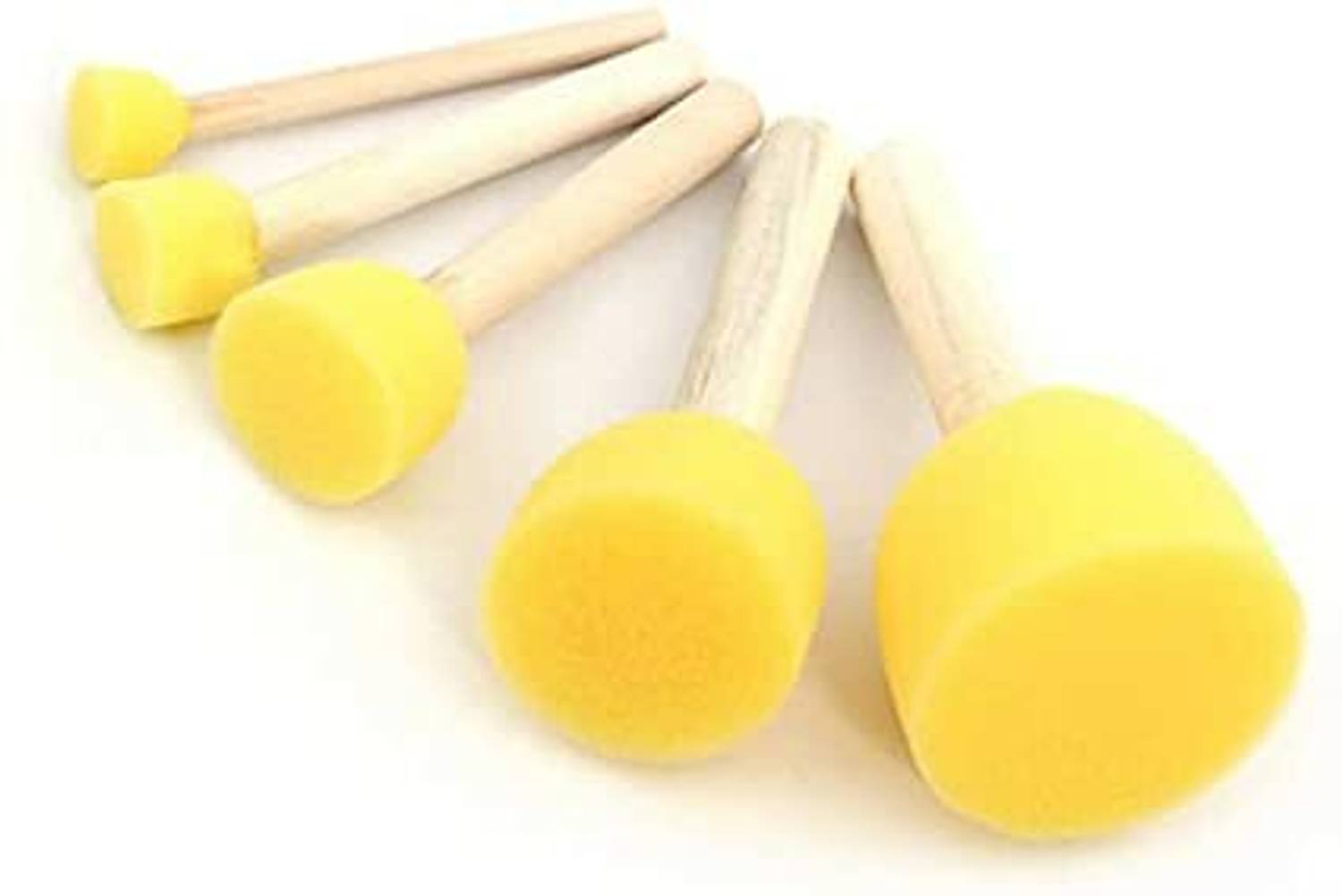 BAOER PS-5 Painting Sponge Brush