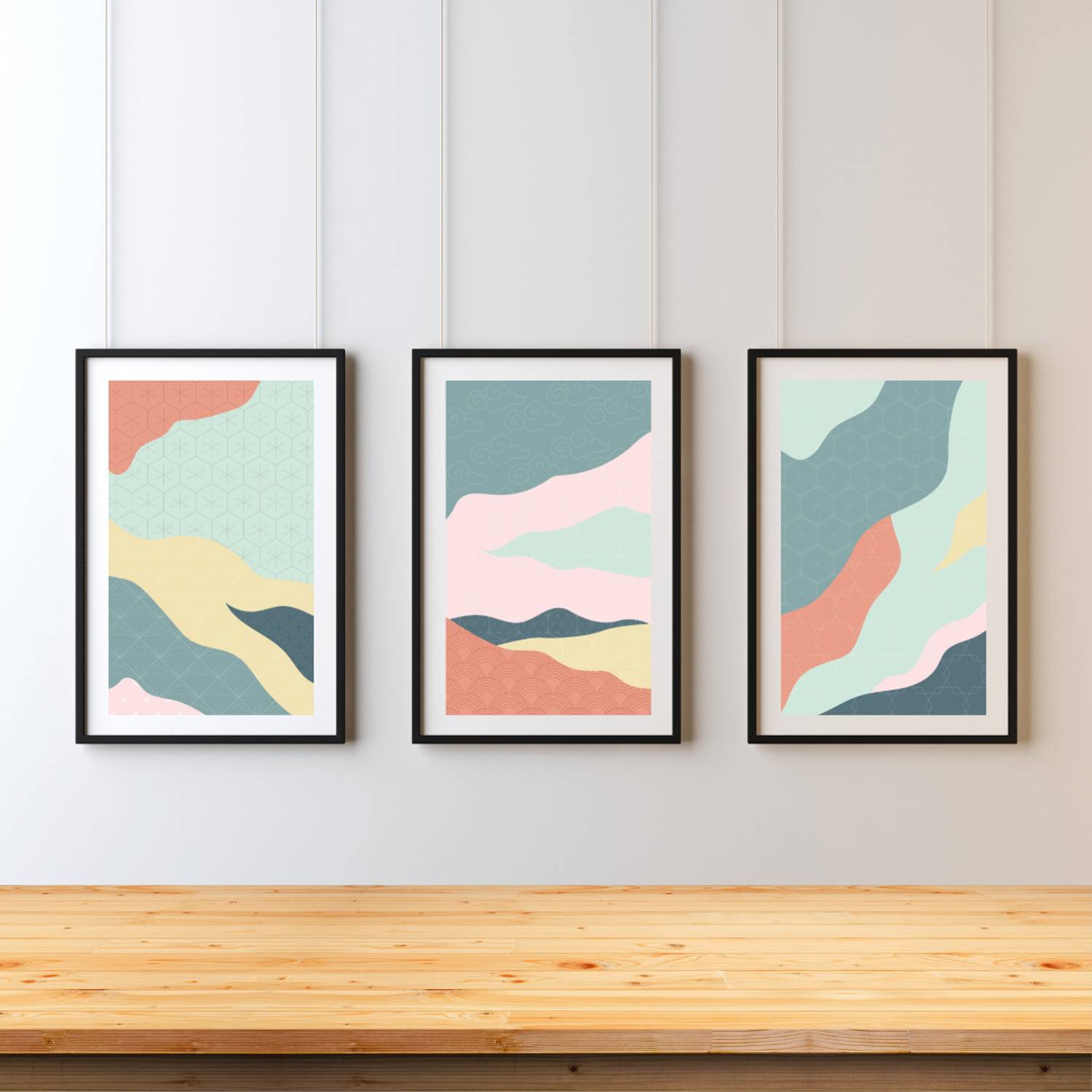 Dekozi Digital Reprint 8 inch x 12 inch Painting Price in India