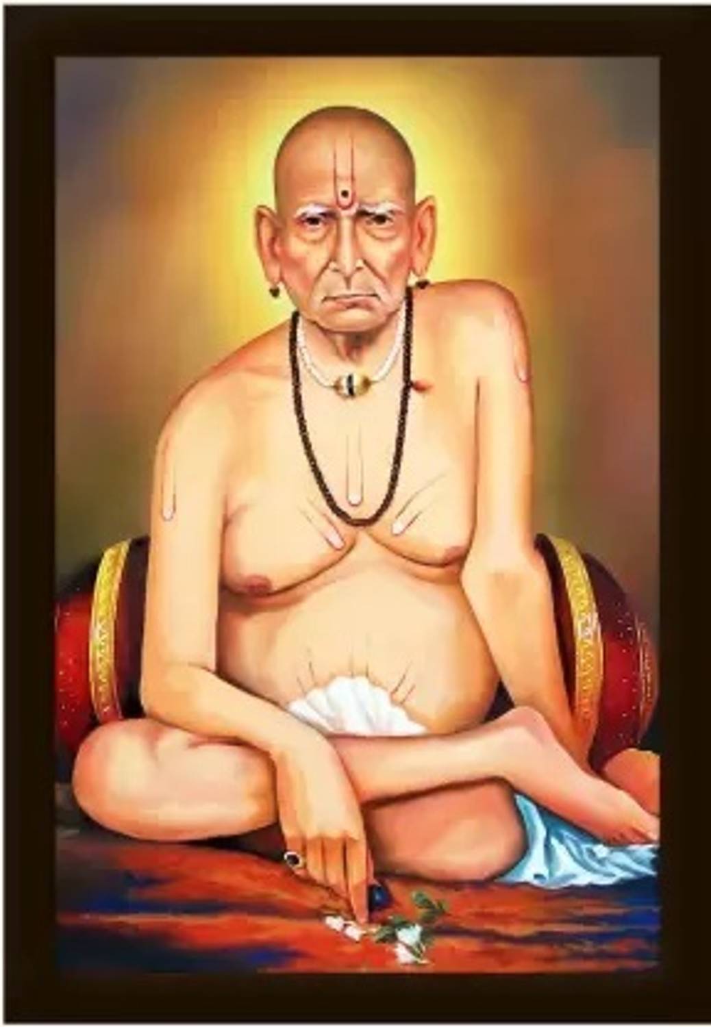 AARTKALA Digital Reprint 14 inch x 10 inch Painting