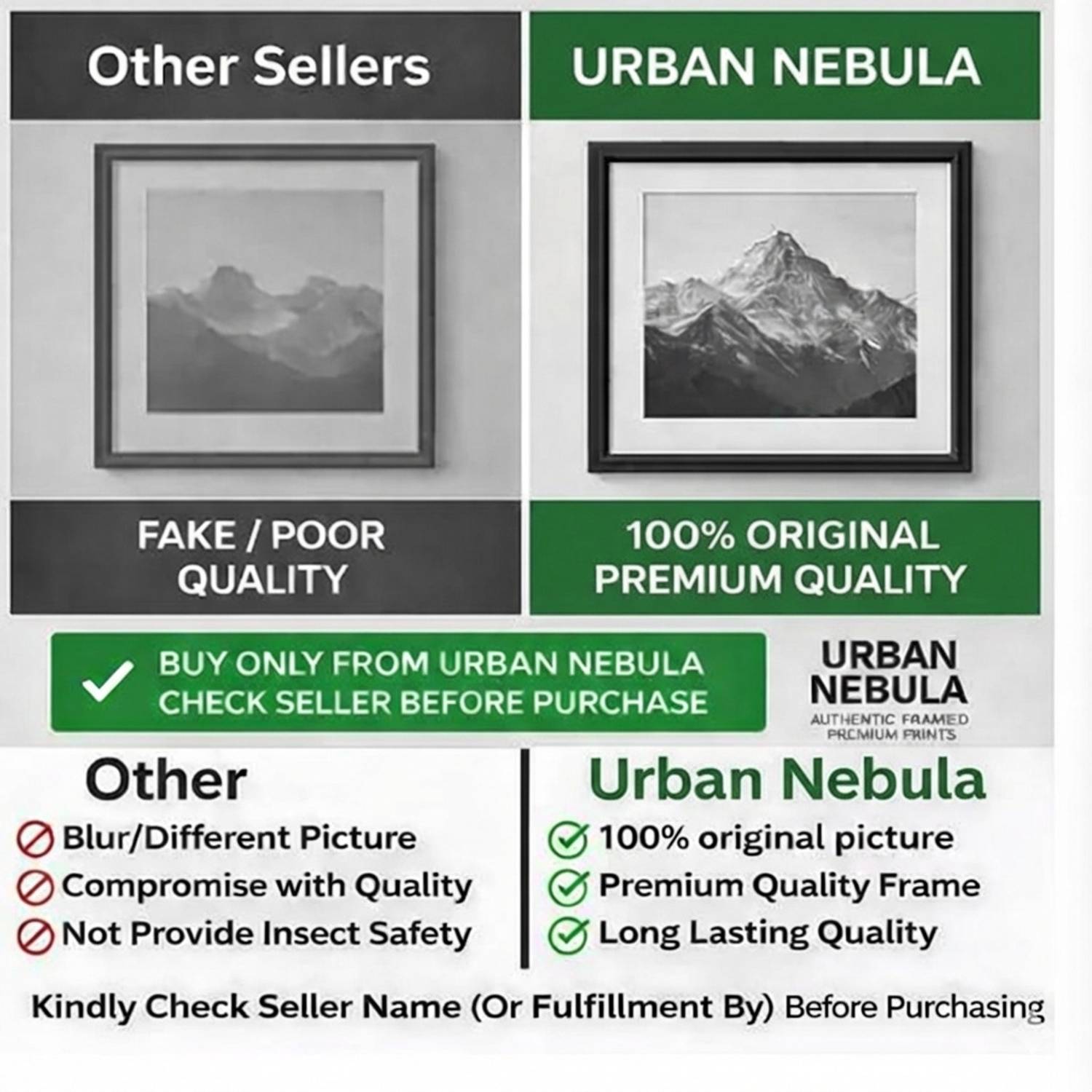 UrbNebula Spider-Man Art 13.5x10 inch - Image 2