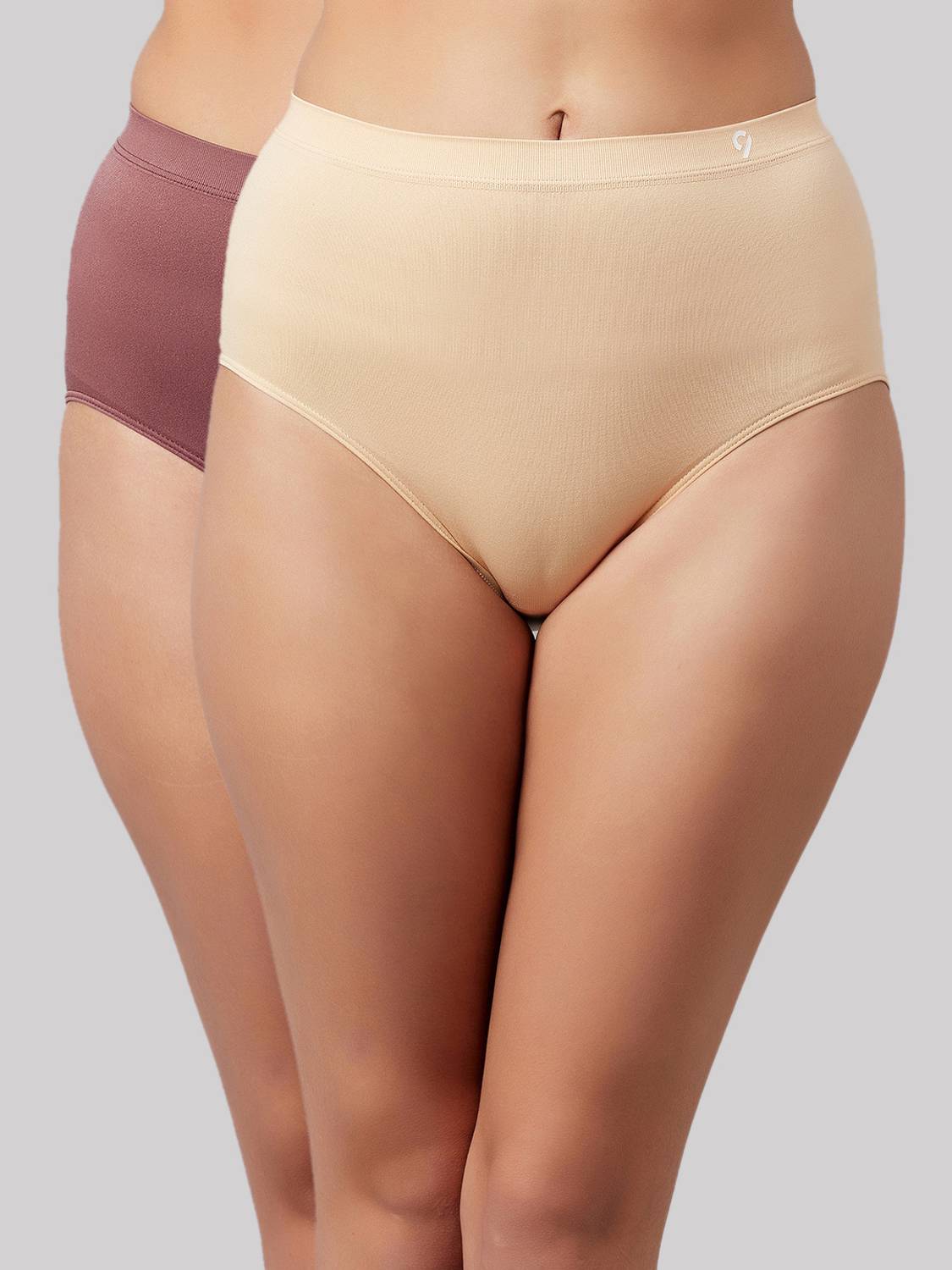 C9 Airwear Women Hipster Multicolor Panty