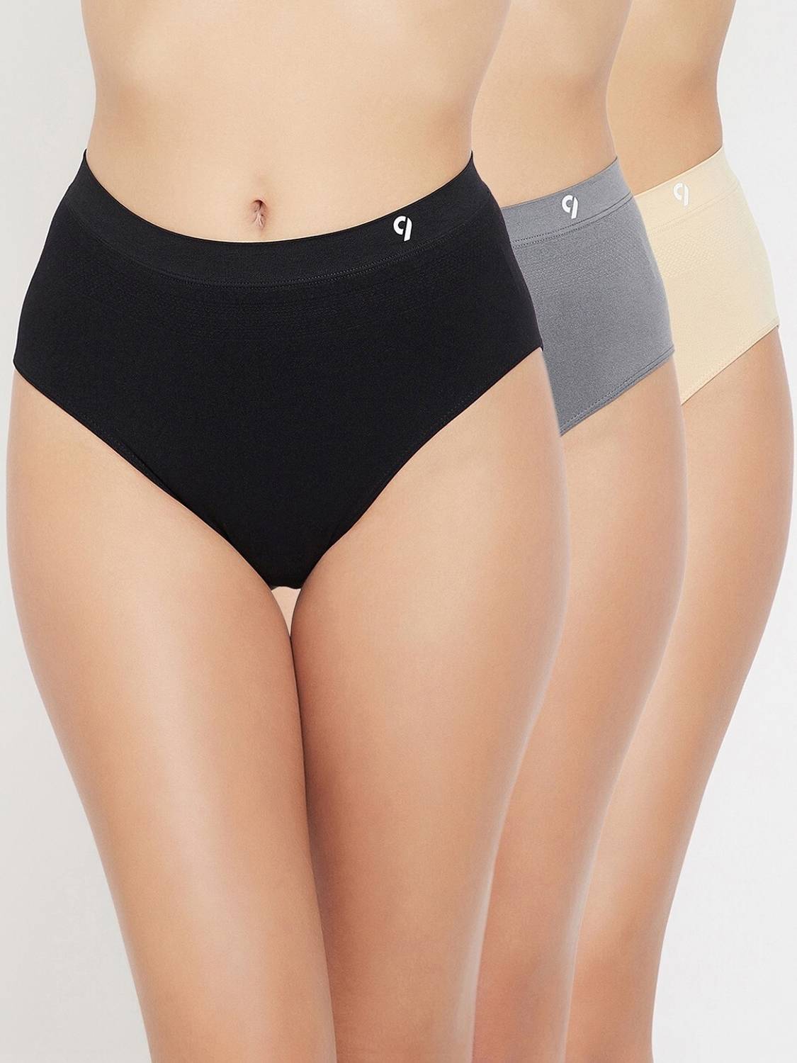C9 Airwear Women Hipster Multicolor Panty