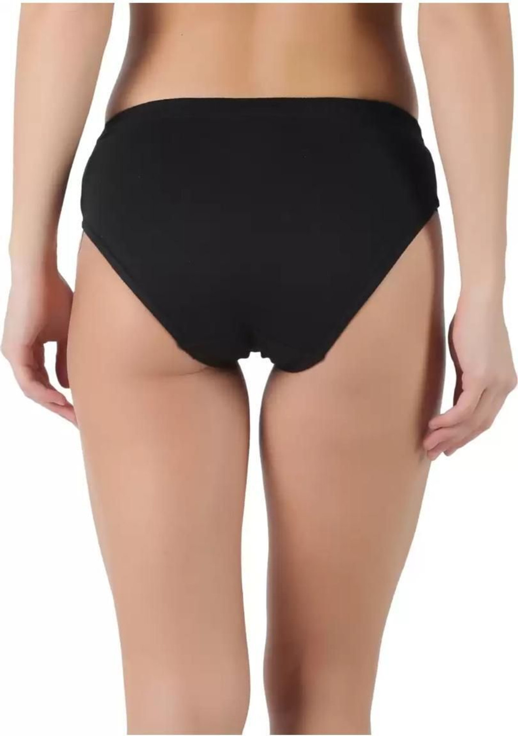Image of Vihan Enterprises Women Hipster Multicolor Panty