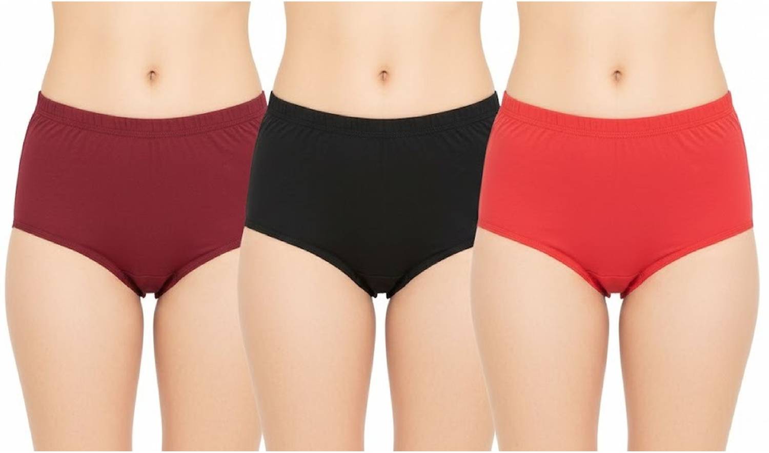 AQUAZZURA Women Hipster Multicolor Panty