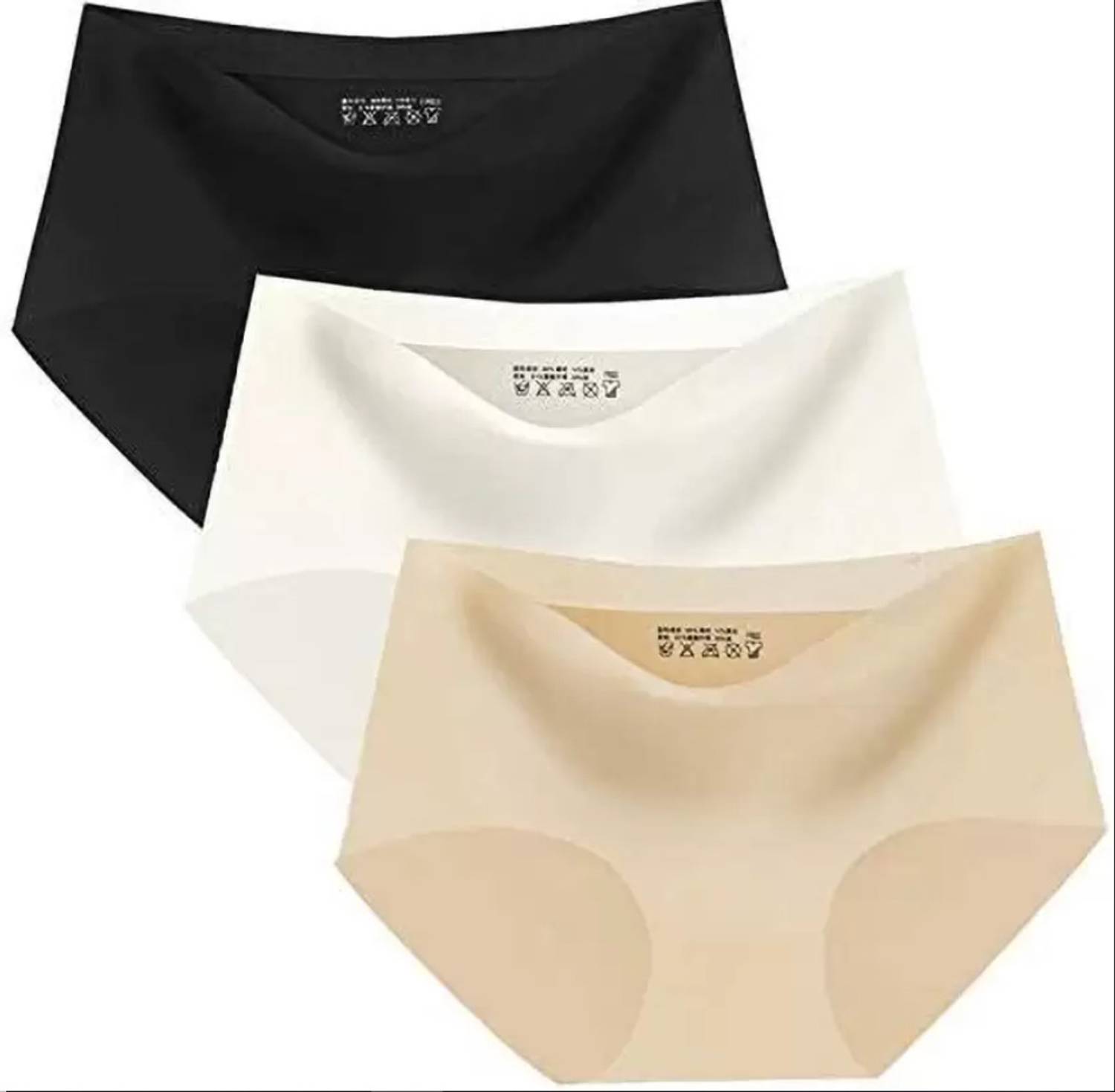 FoxLine Women Hipster Multicolor Panty