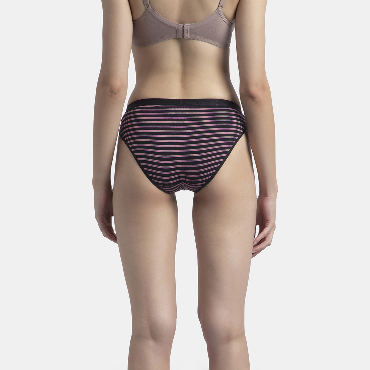 Image of JOCKEY Women Bikini Multicolor Panty