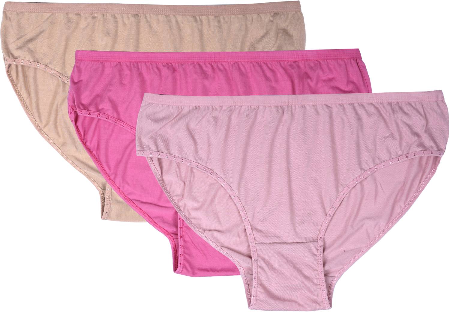 Smokey Mama Women Hipster Multicolor Panty