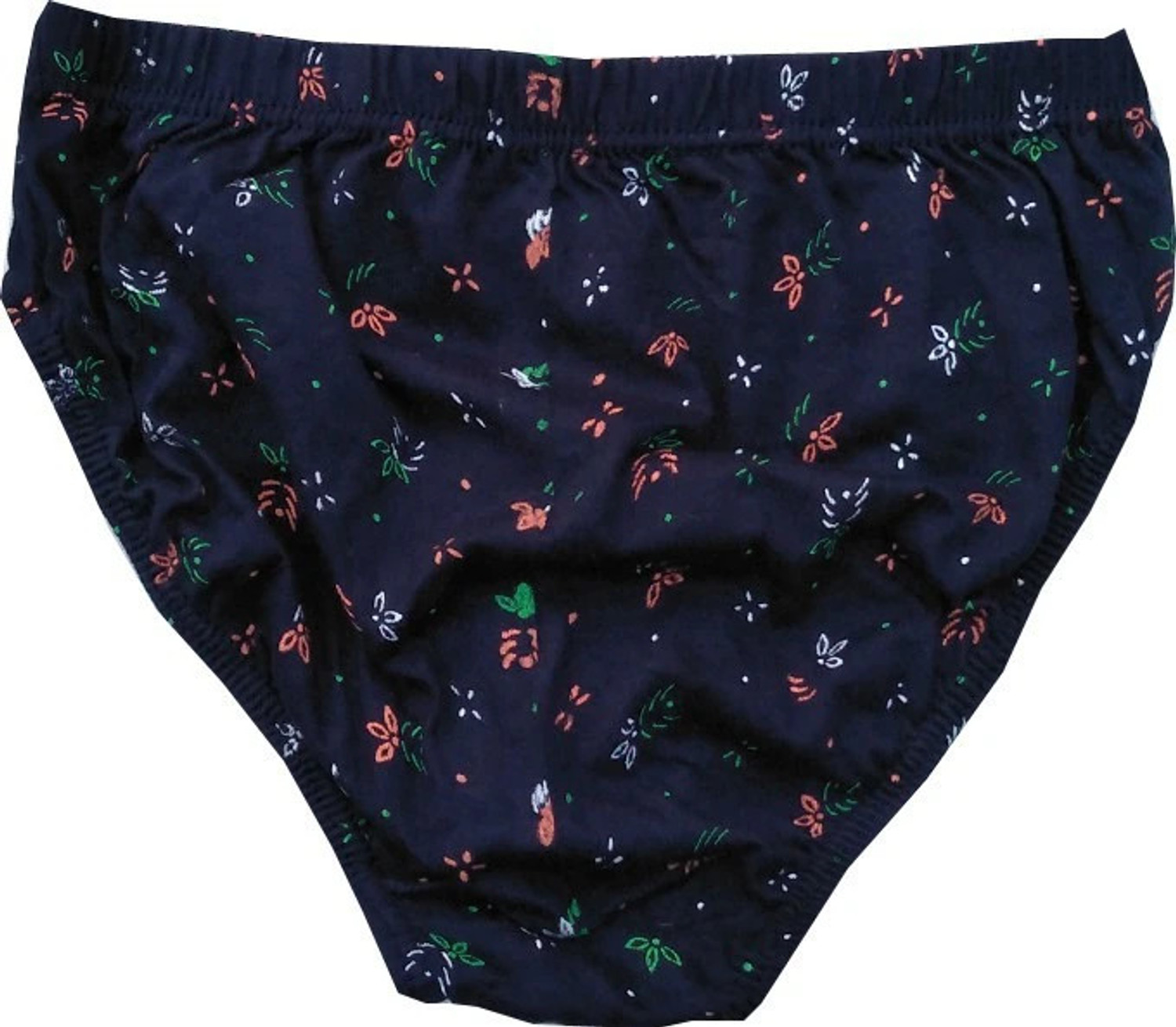 Image of RUPA Women Hipster Multicolor Panty